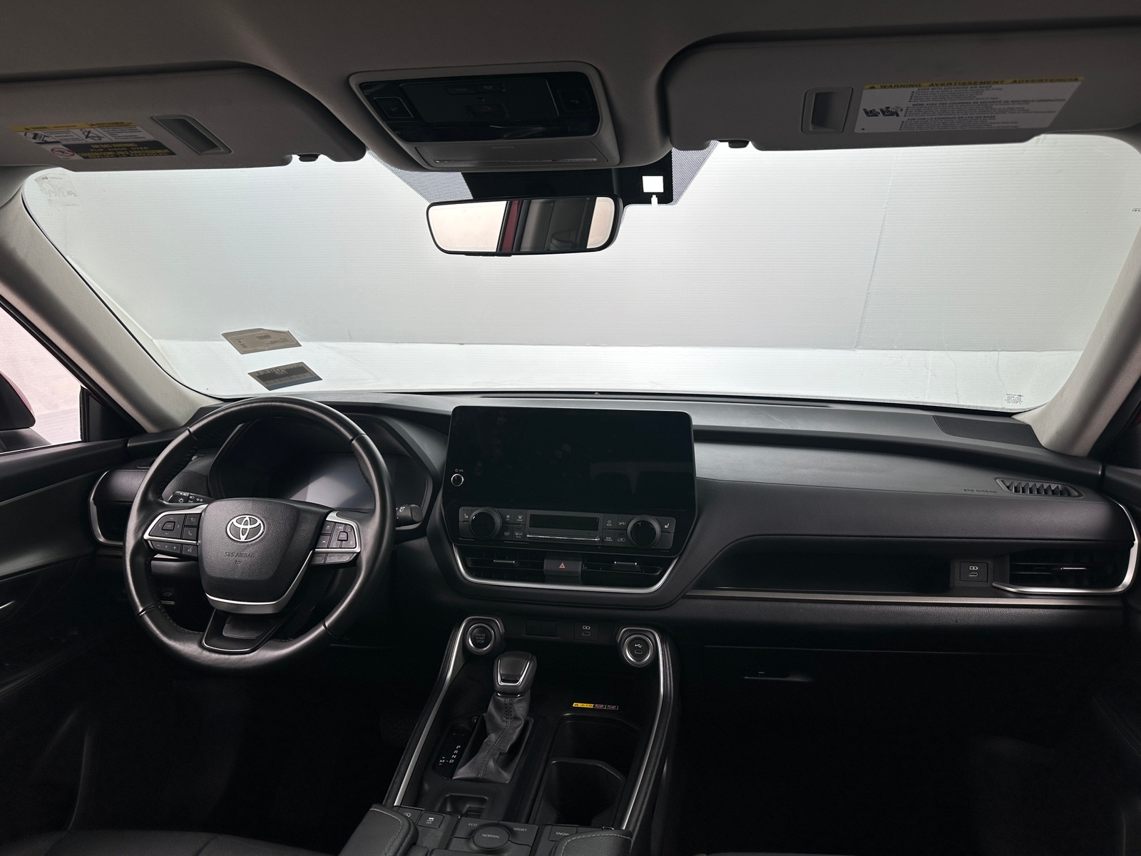 Thumbnail: 2024 Toyota Grand Highlander - 2