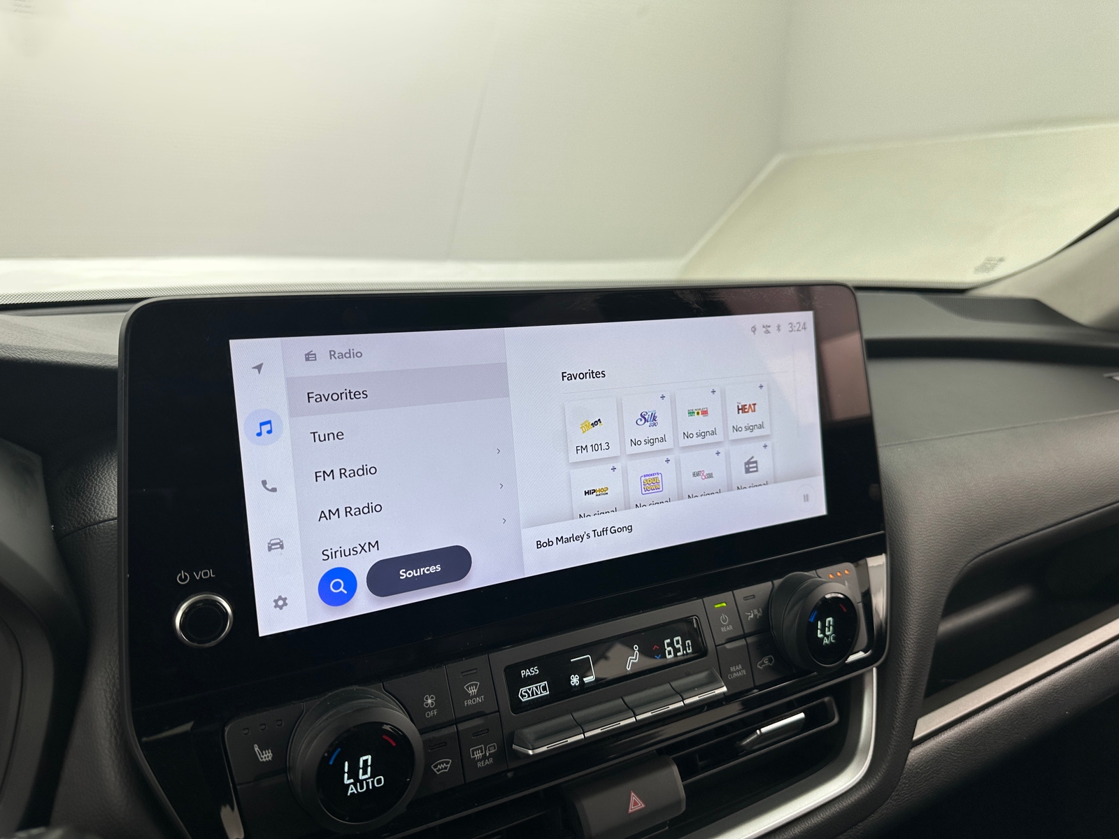 Thumbnail: 2024 Toyota Grand Highlander - 3