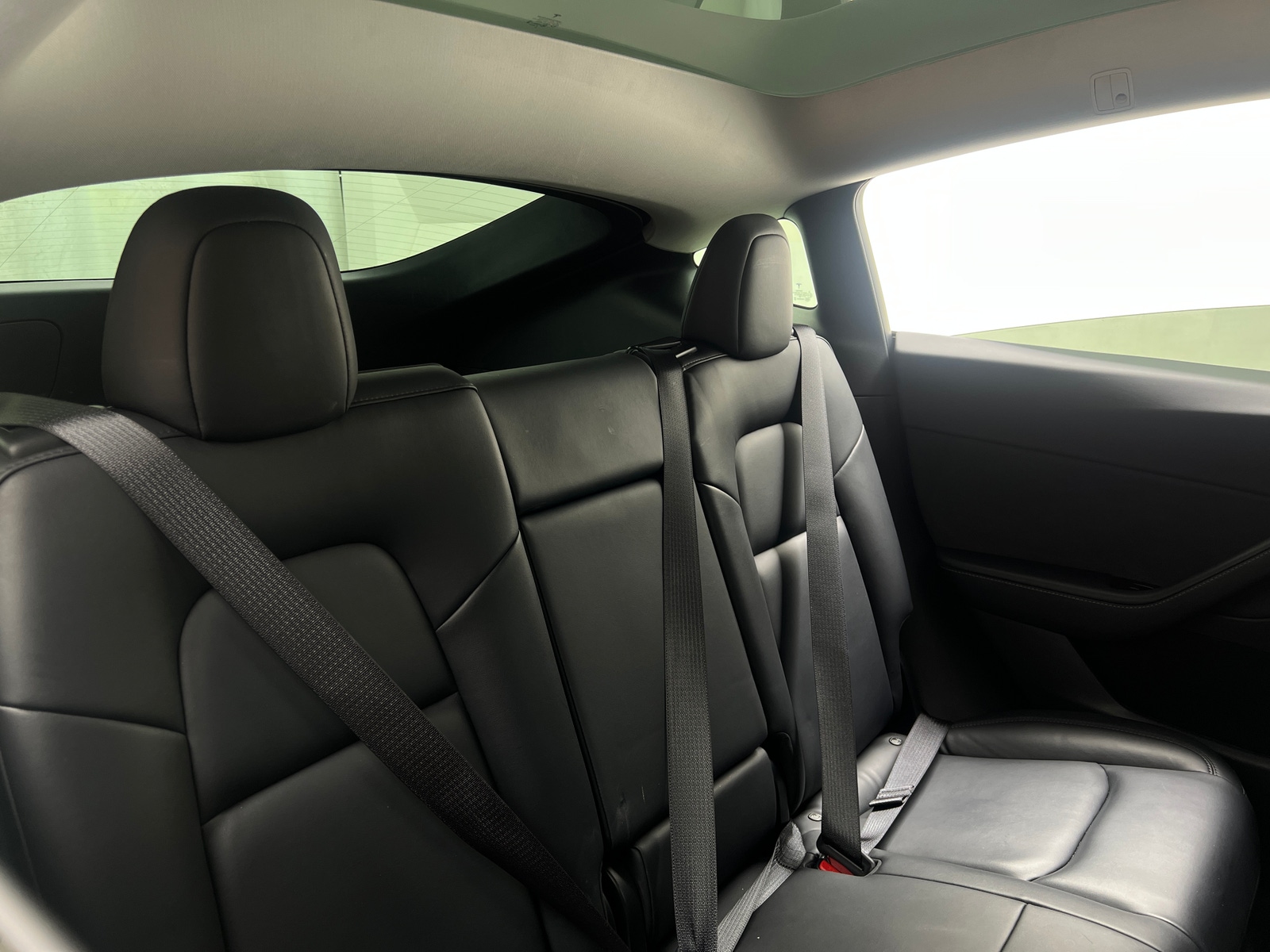 Thumbnail: 2020 Tesla Model Y - 5