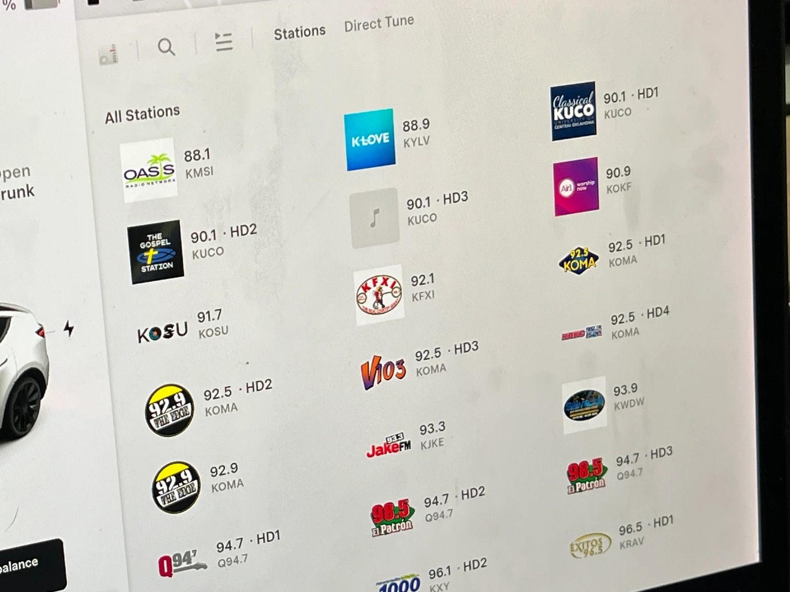 Thumbnail: 2020 Tesla Model Y - 3