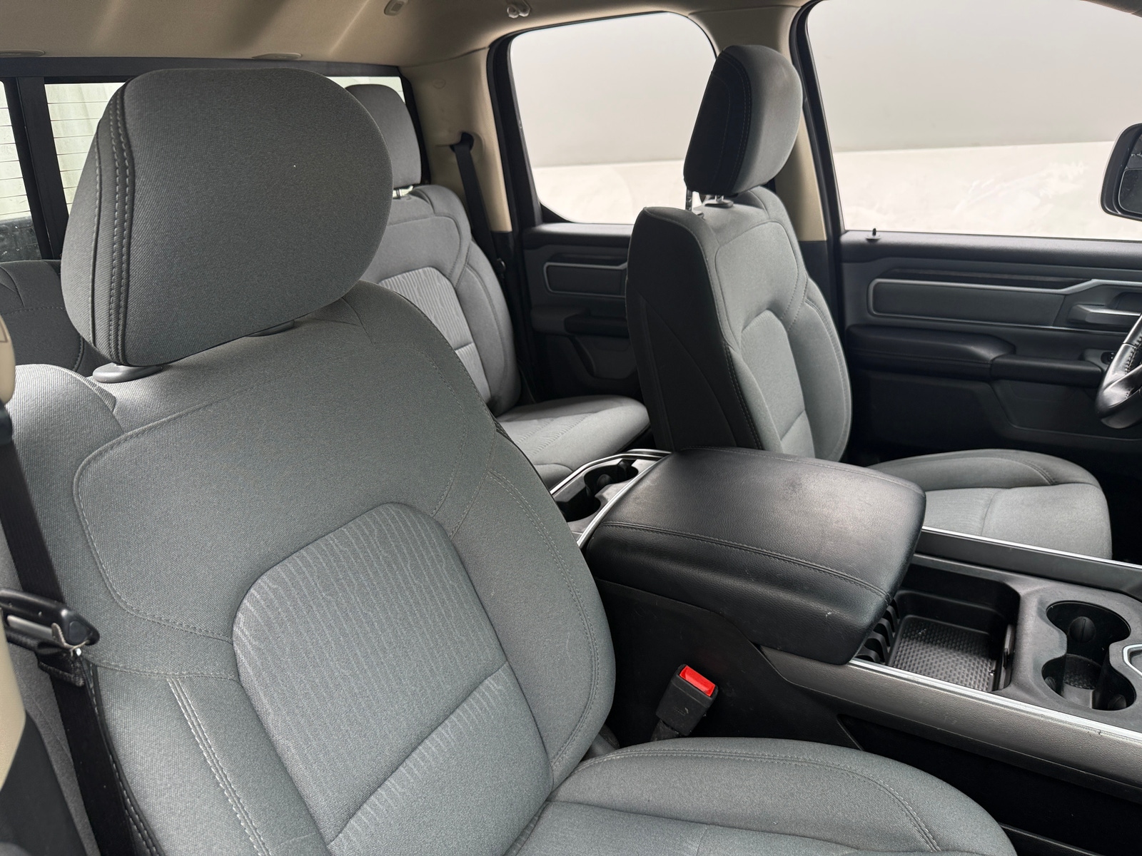 Thumbnail: 2020 RAM 1500 - 2