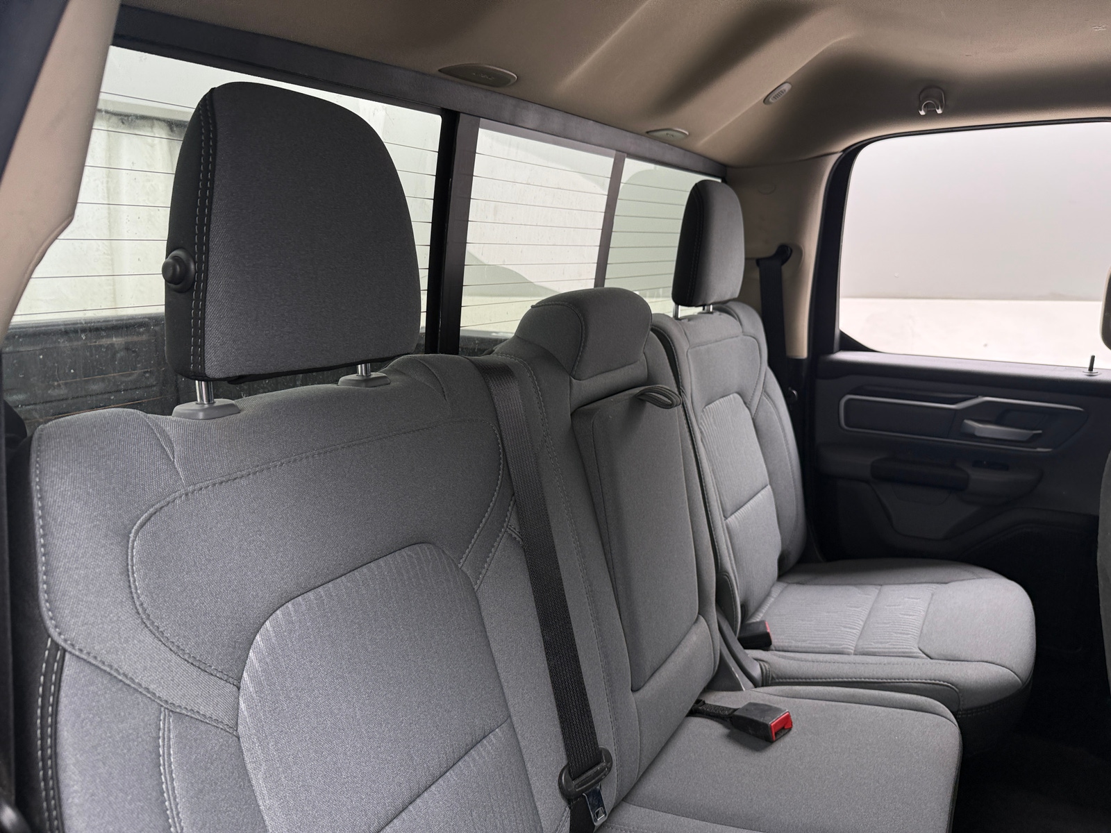 Thumbnail: 2020 RAM 1500 - 6