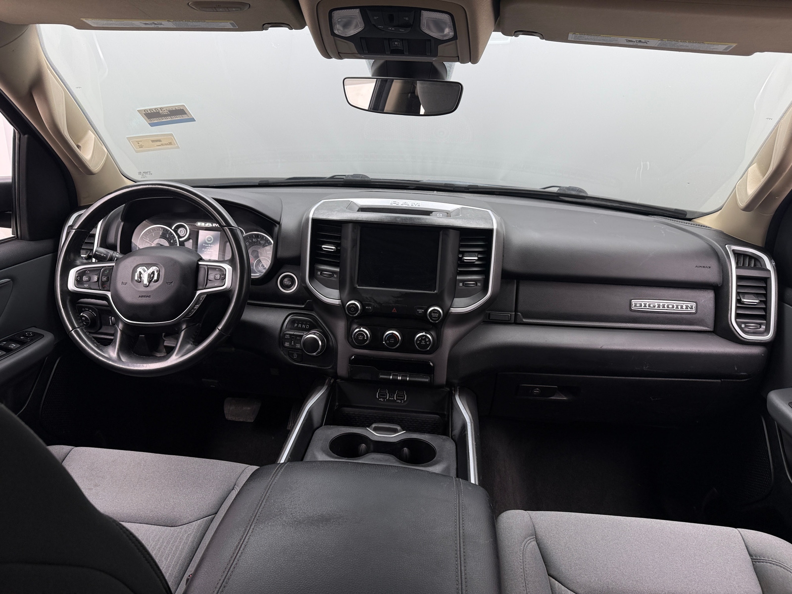 Thumbnail: 2020 RAM 1500 - 3