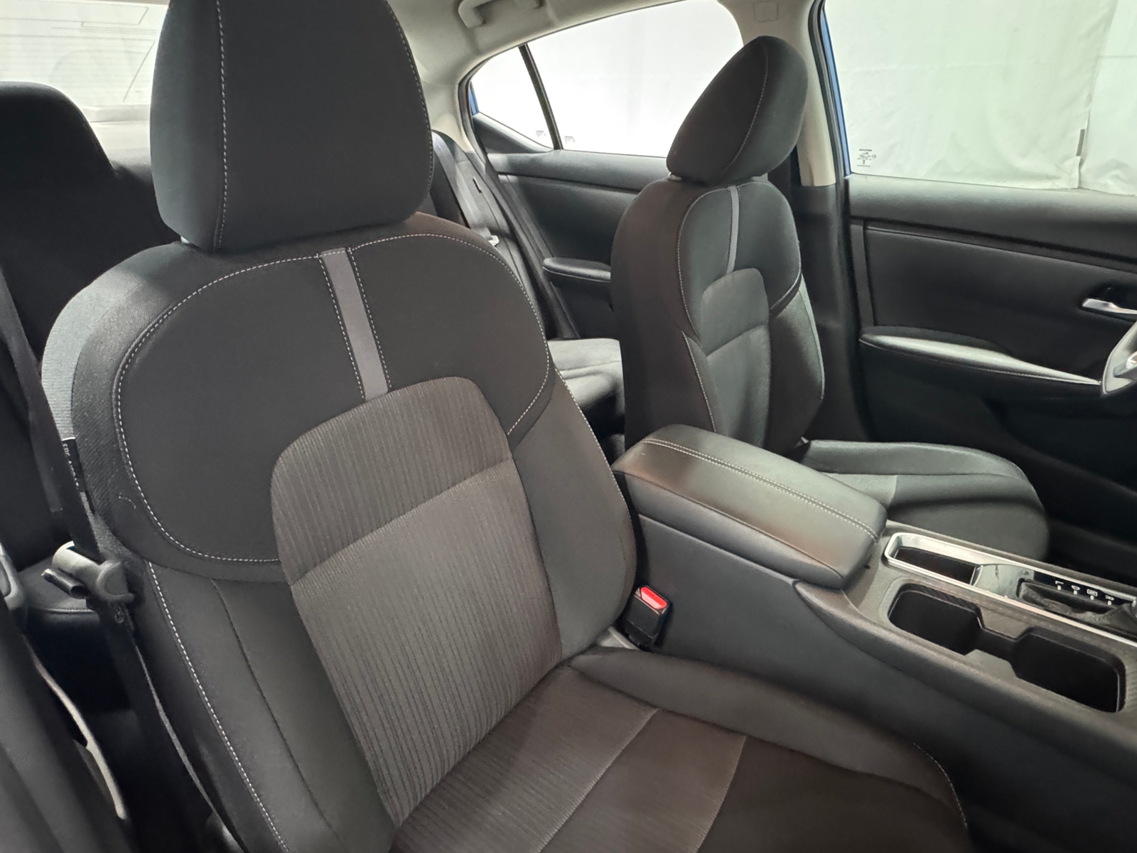 Thumbnail: 2025 Nissan Sentra - 2