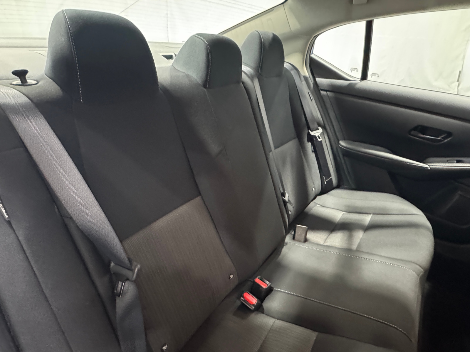 Thumbnail: 2025 Nissan Sentra - 6