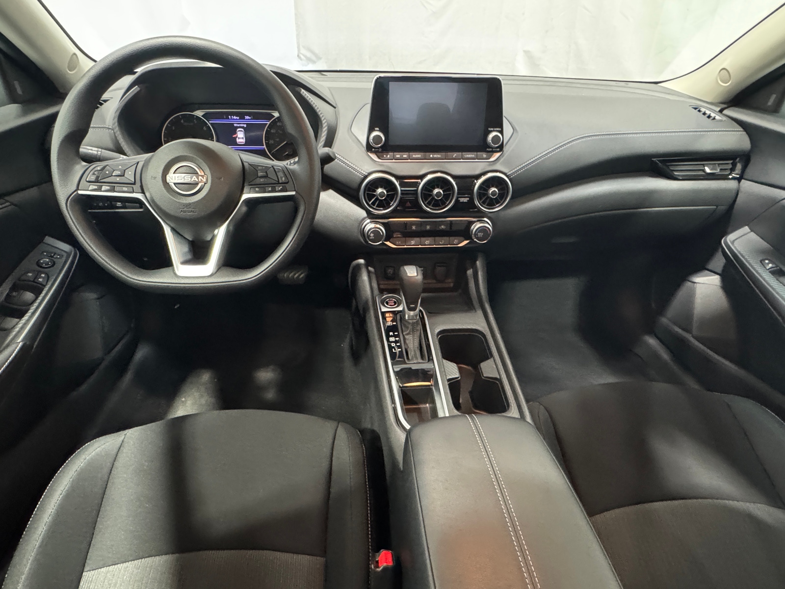 Thumbnail: 2025 Nissan Sentra - 3