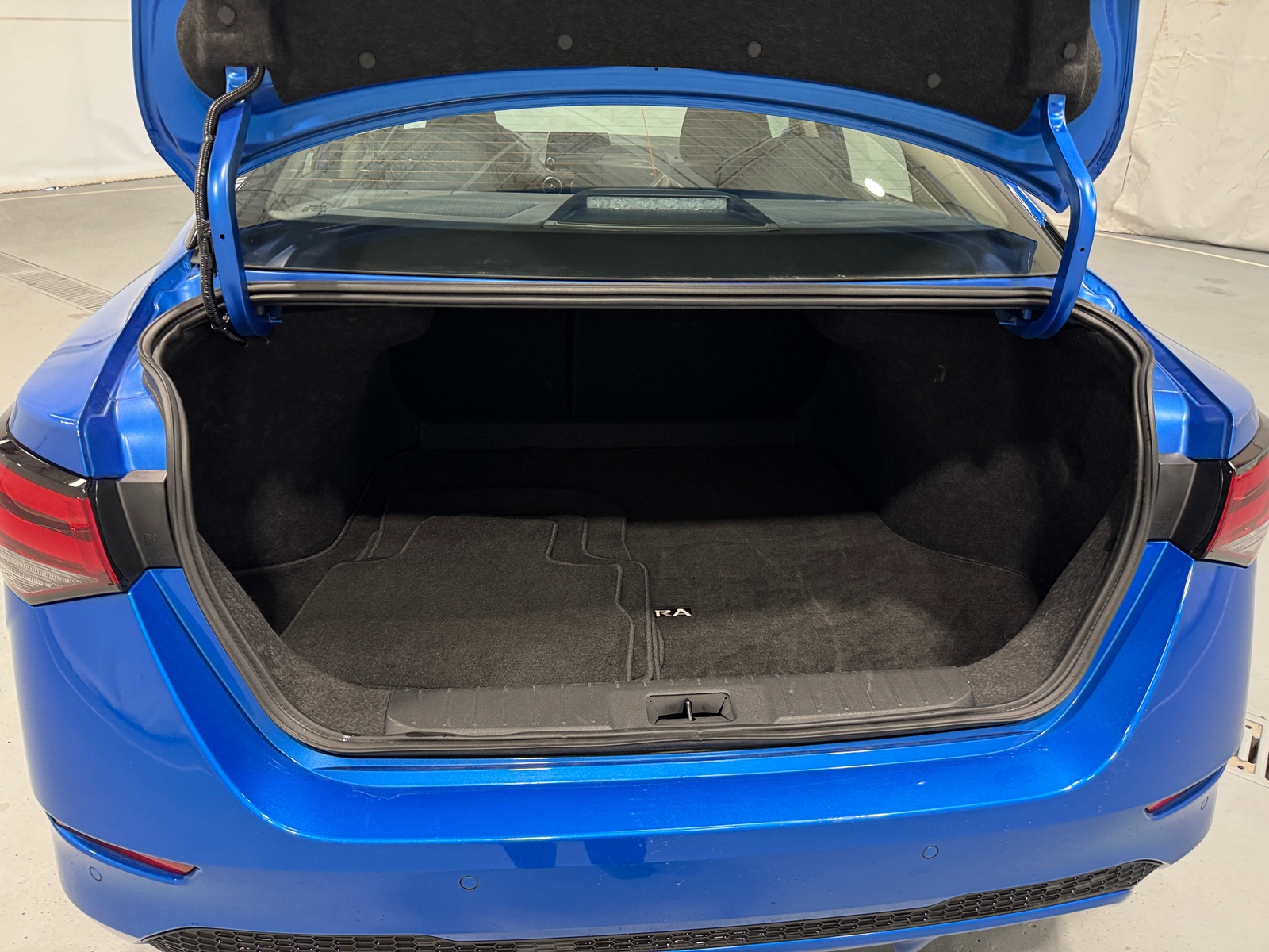 Thumbnail: 2025 Nissan Sentra - 7