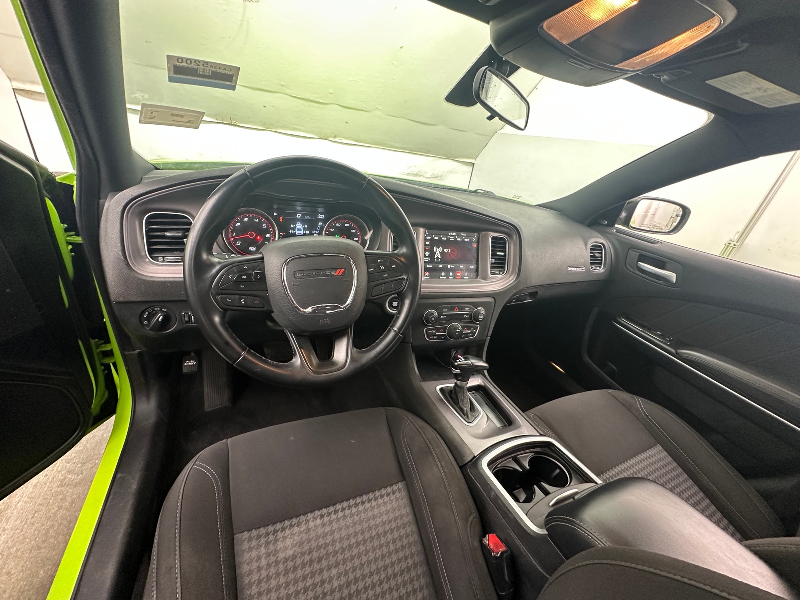 Thumbnail: 2023 Dodge Charger - 3