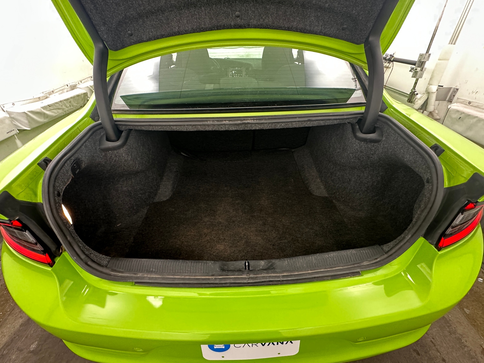 Thumbnail: 2023 Dodge Charger - 7