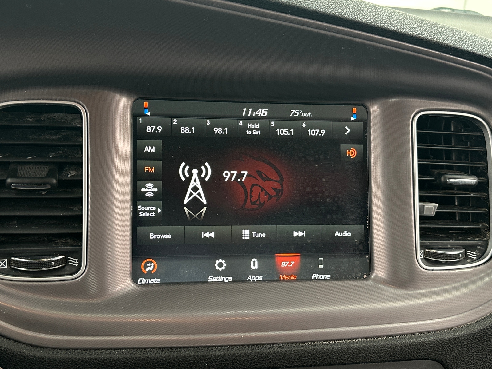 Thumbnail: 2023 Dodge Charger - 4