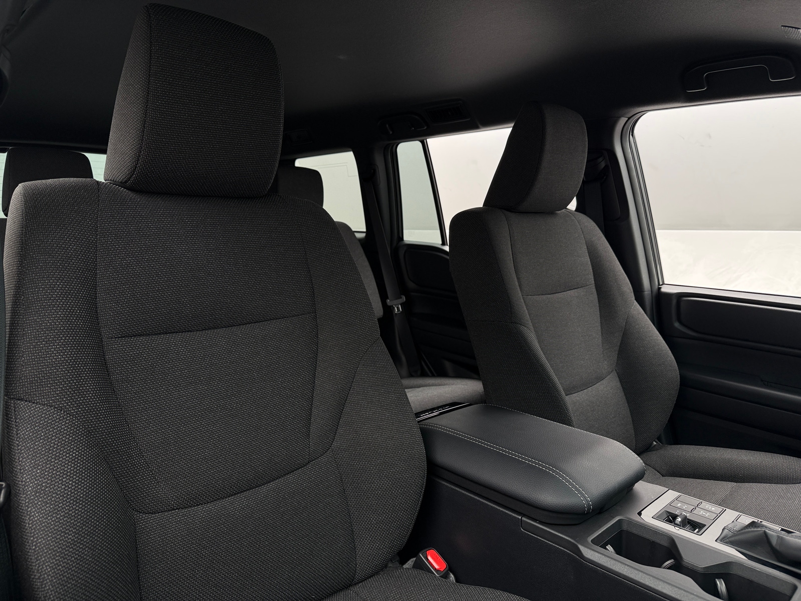 Thumbnail: 2025 Toyota Land Cruiser - 2