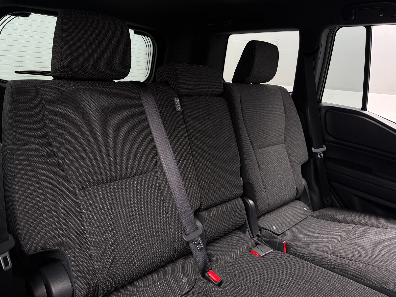 Thumbnail: 2025 Toyota Land Cruiser - 6