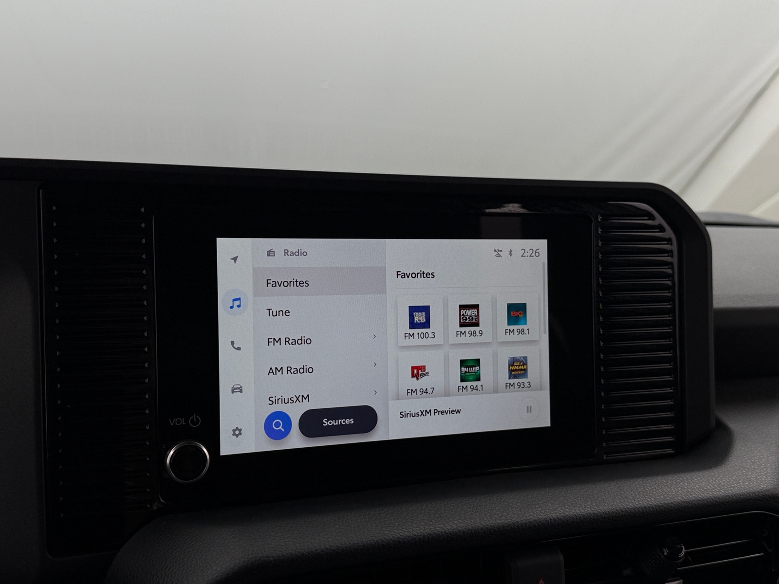 Thumbnail: 2025 Toyota Land Cruiser - 4