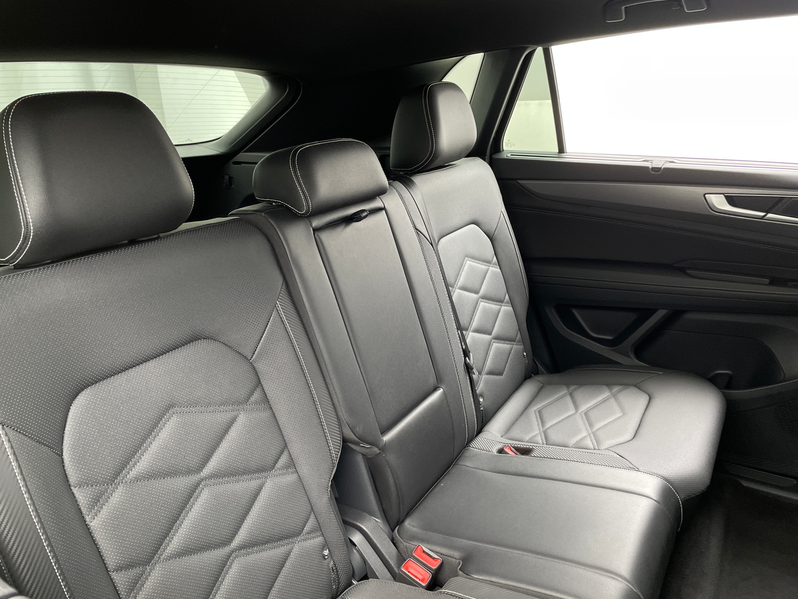 Thumbnail: 2025 Volkswagen Atlas - 5