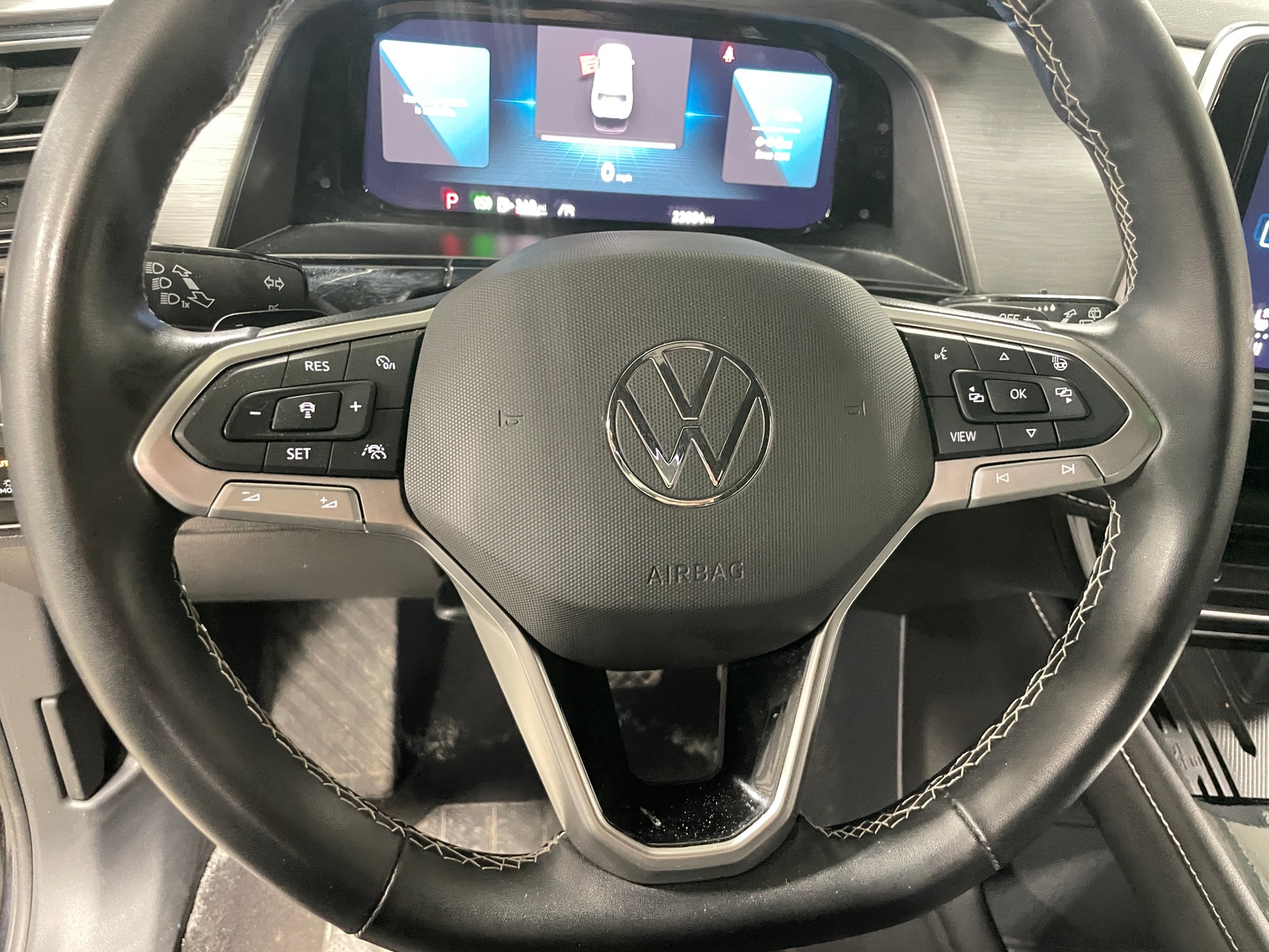 Thumbnail: 2025 Volkswagen Atlas - 4