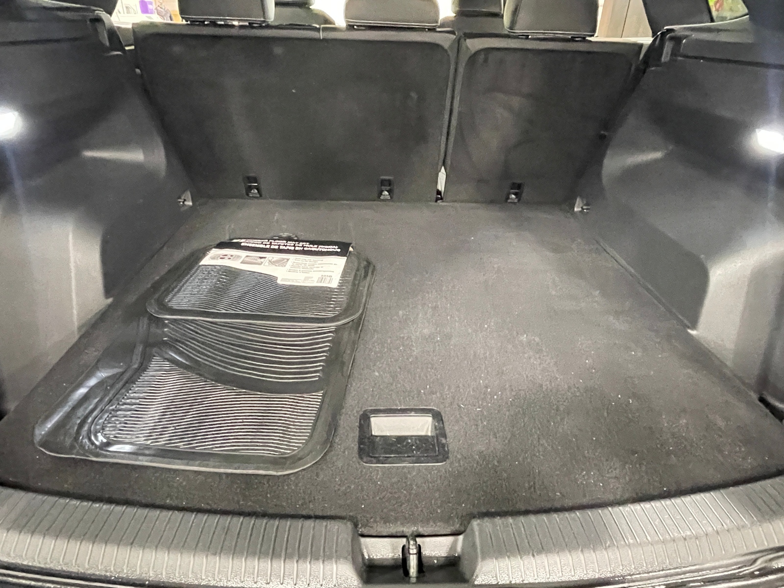 Thumbnail: 2025 Volkswagen Atlas - 6