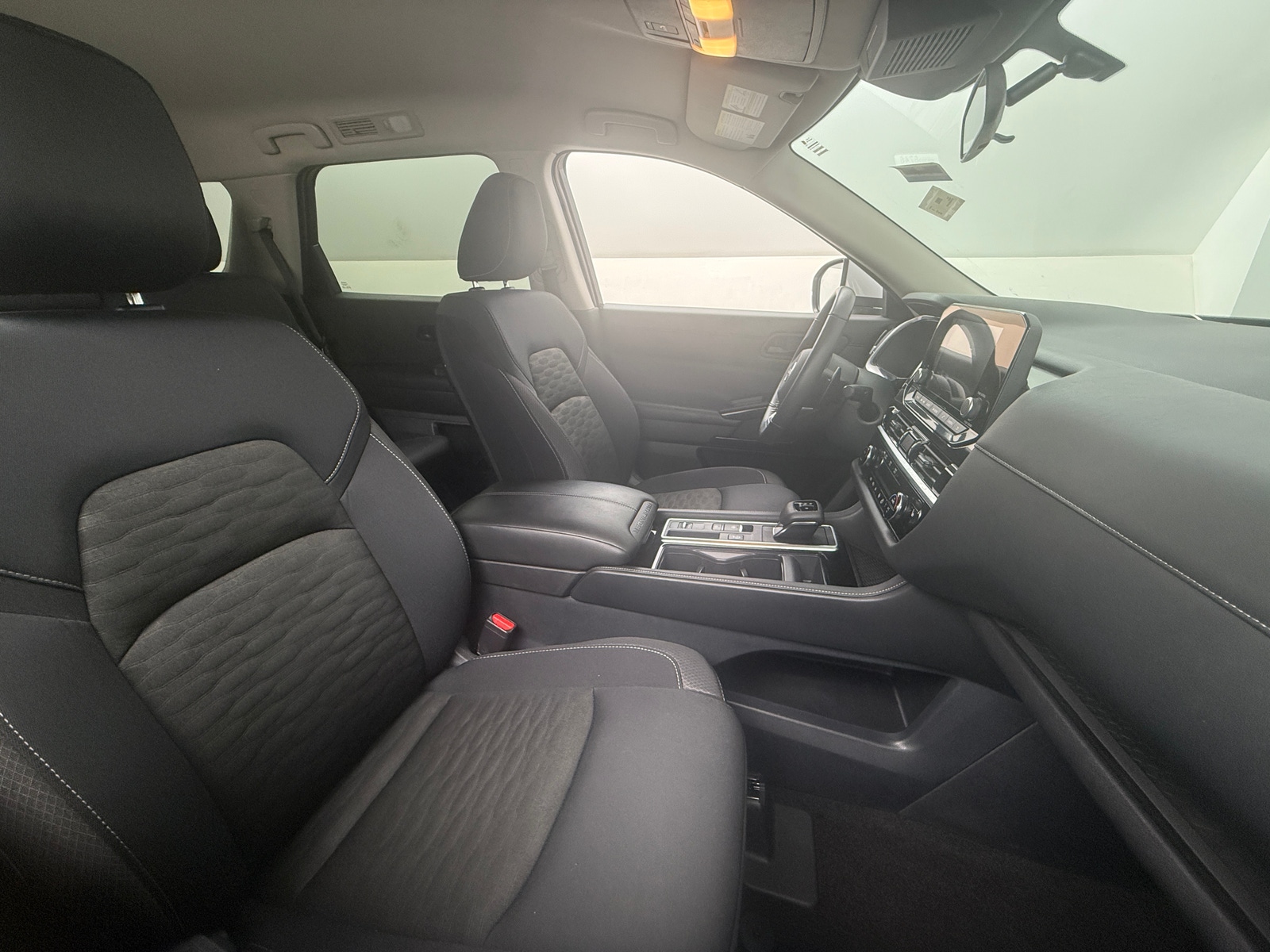 Thumbnail: 2025 Nissan Pathfinder - 2