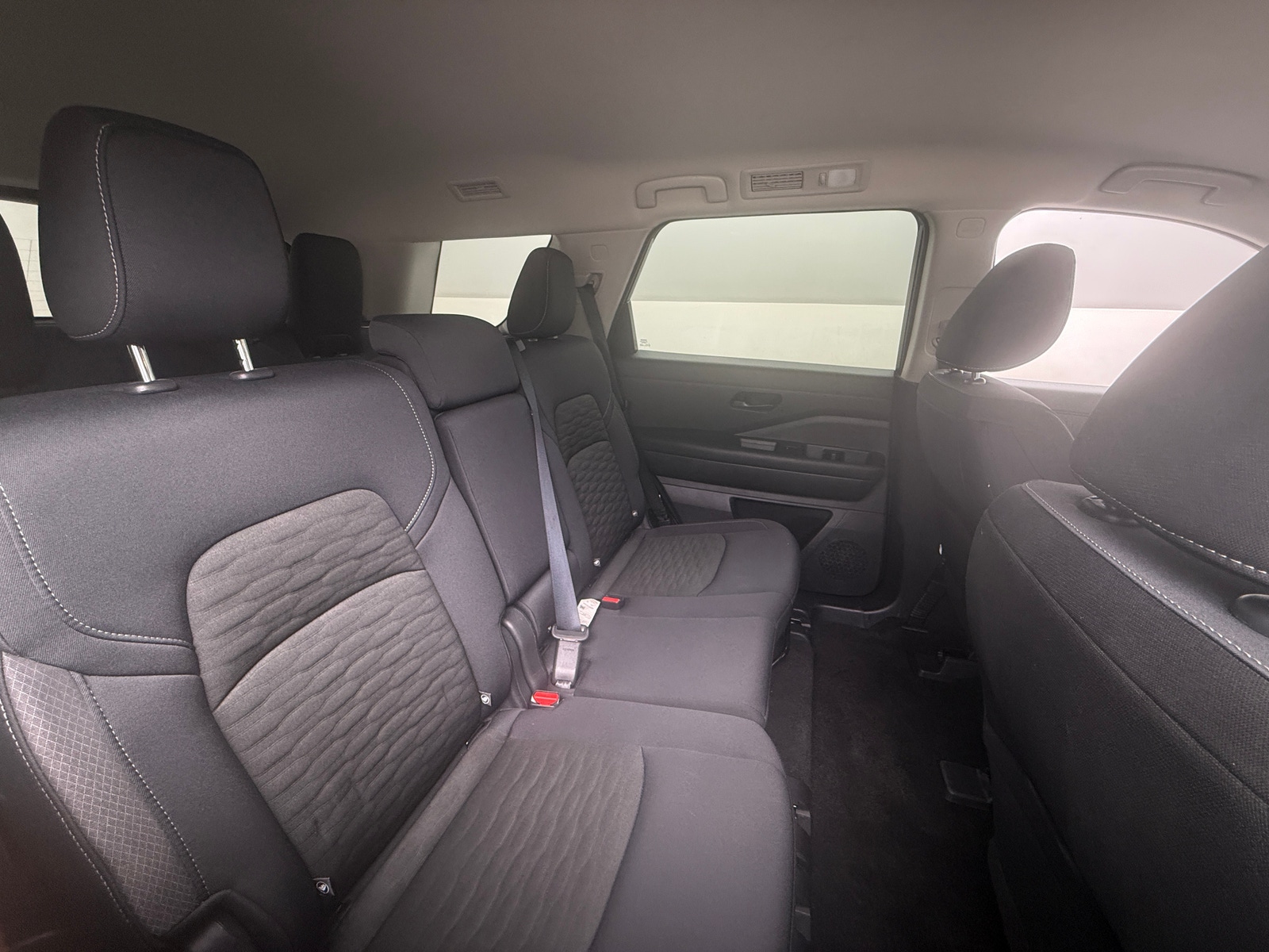 Thumbnail: 2025 Nissan Pathfinder - 6