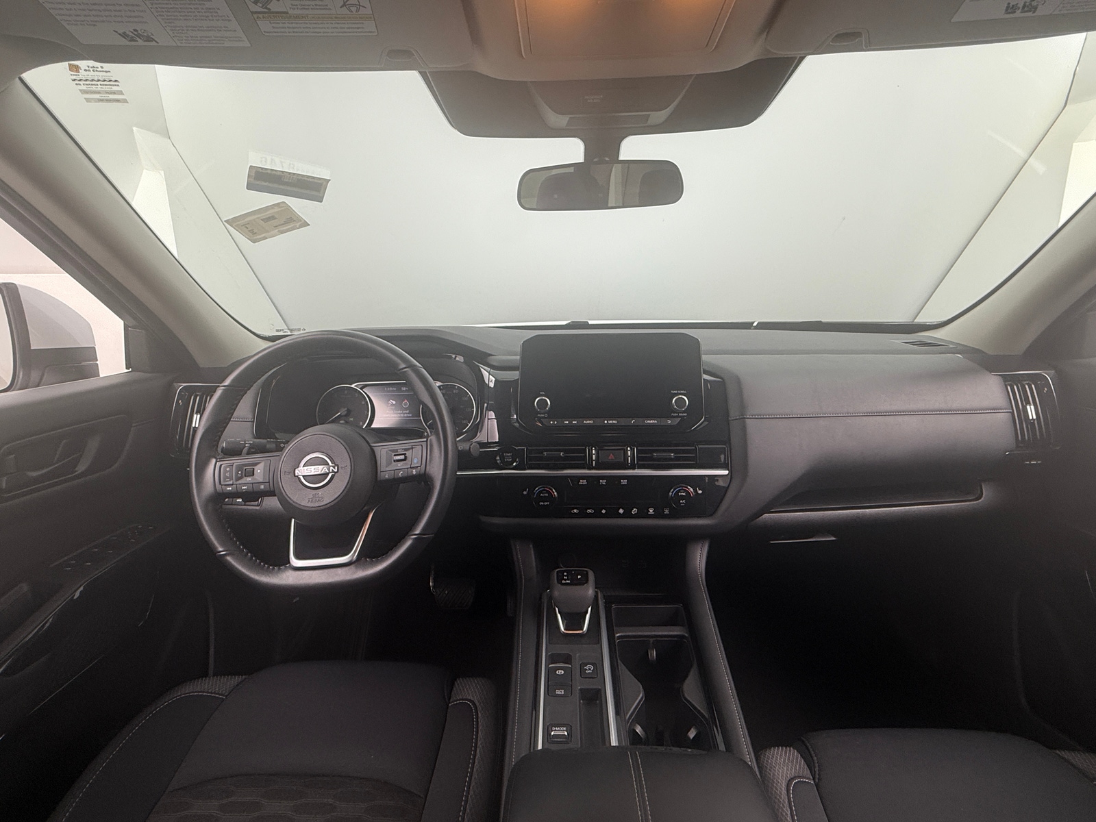 Thumbnail: 2025 Nissan Pathfinder - 3