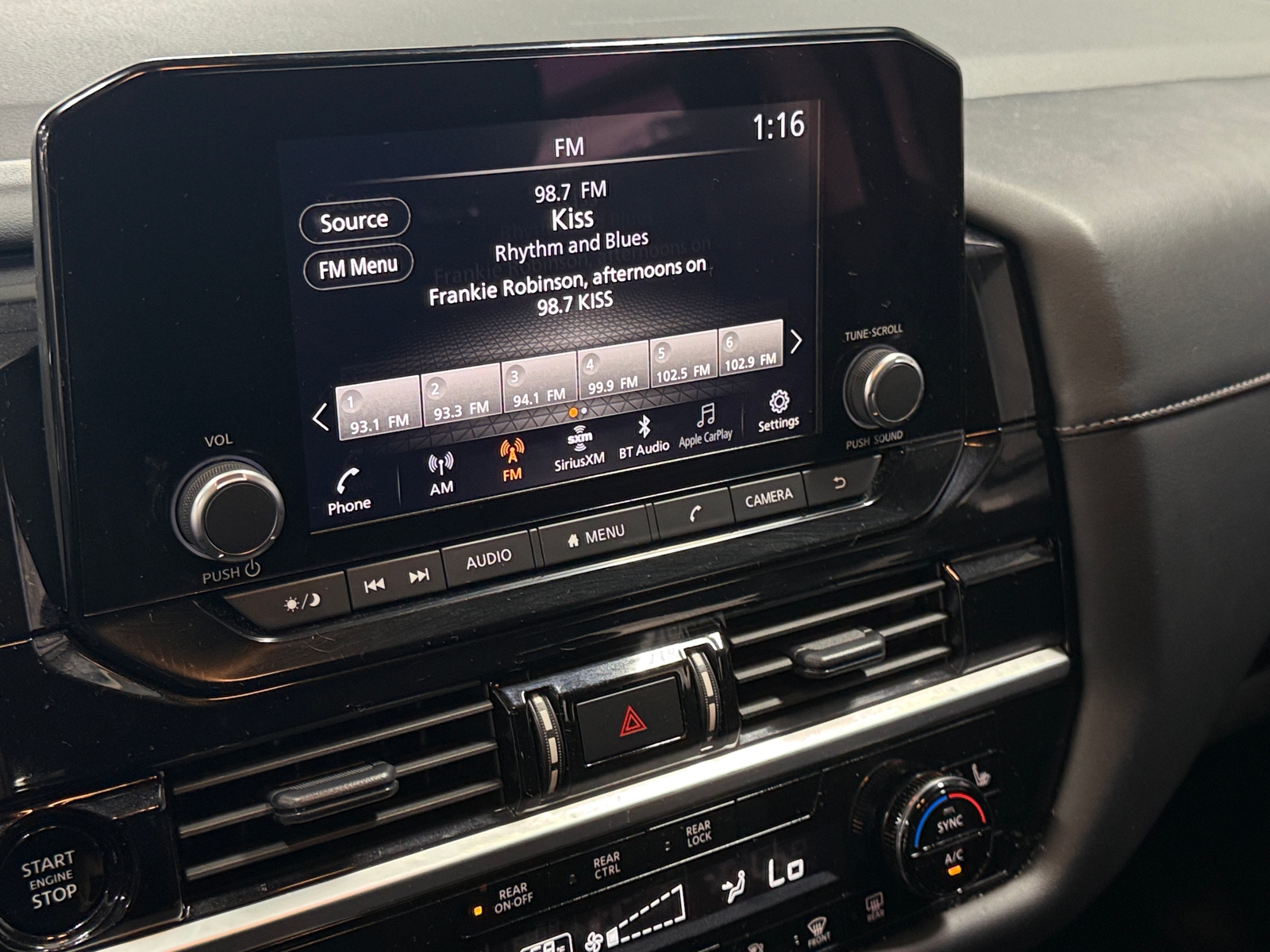 Thumbnail: 2025 Nissan Pathfinder - 4