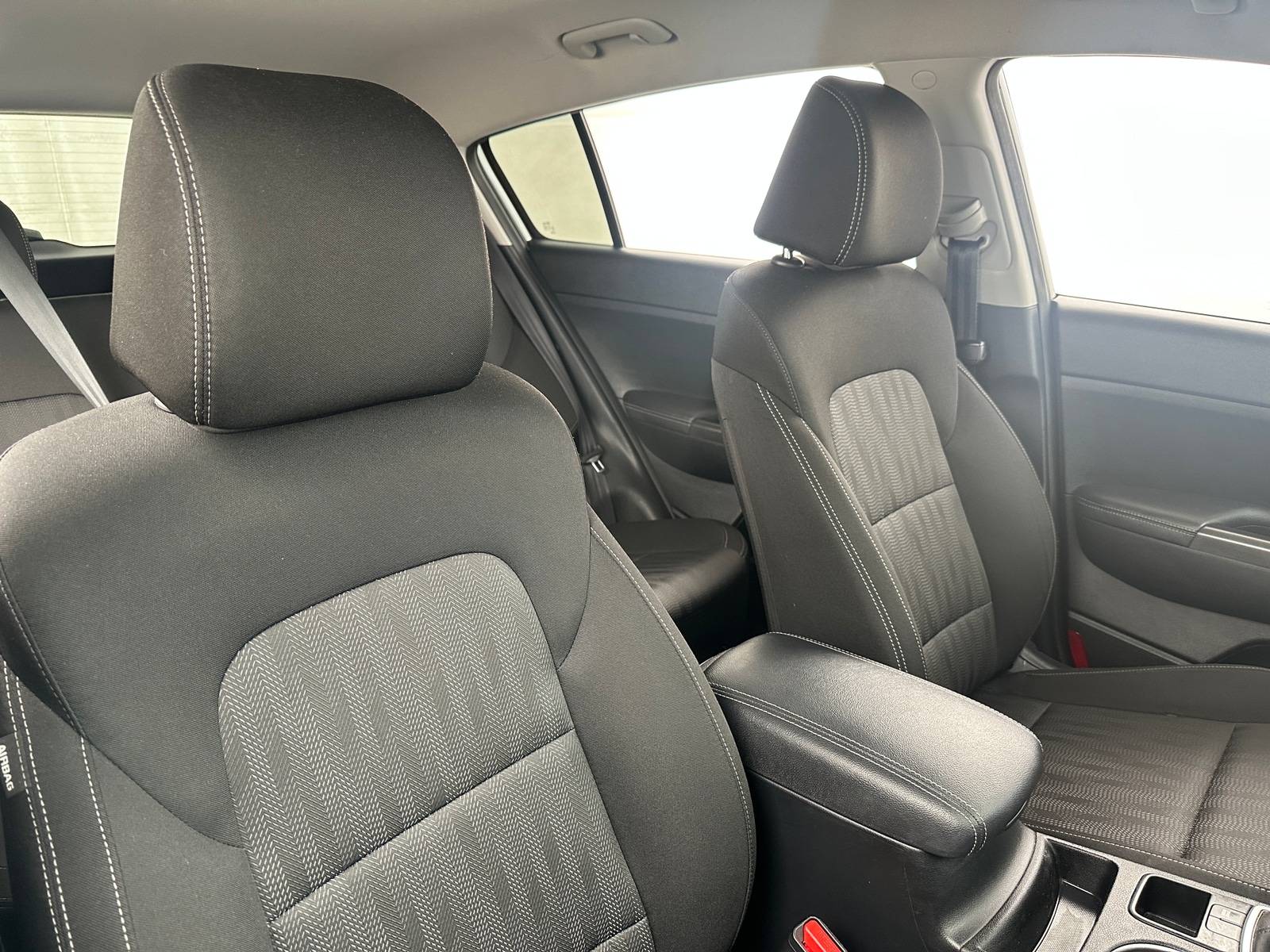 Thumbnail: 2020 Kia Sportage - 2