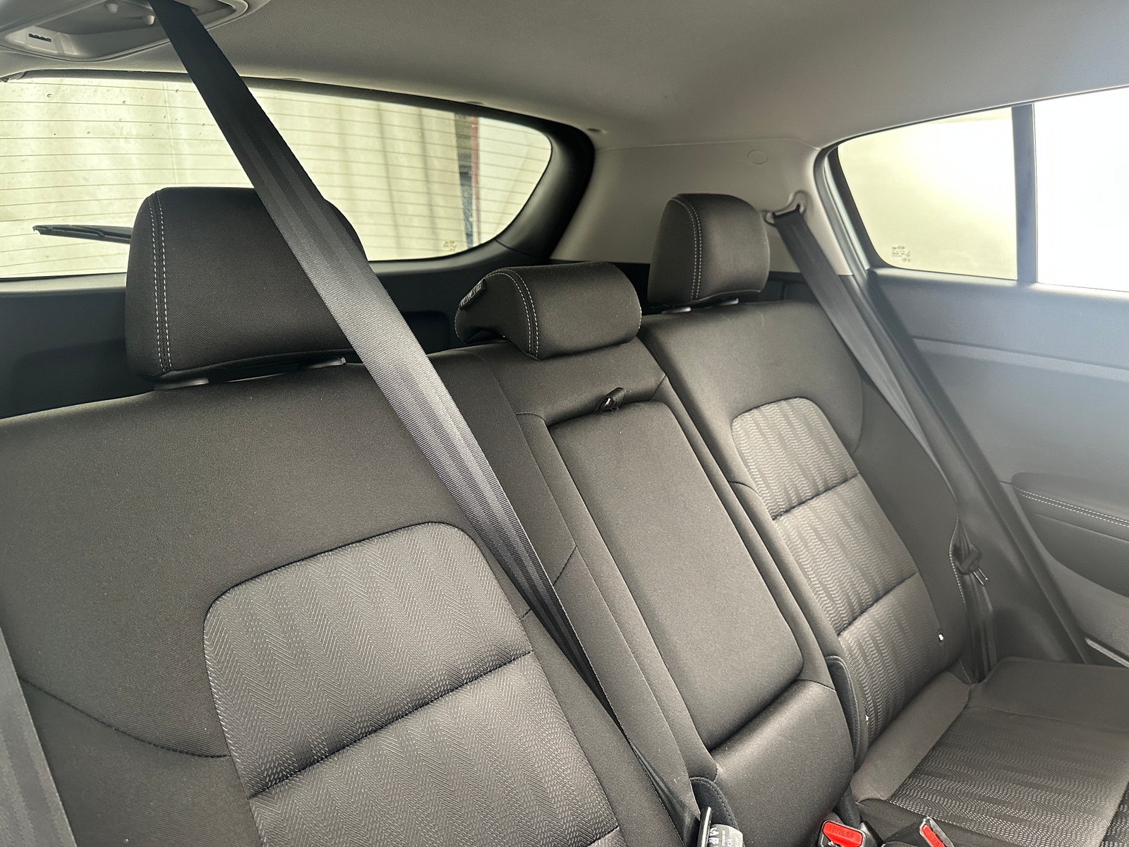 Thumbnail: 2020 Kia Sportage - 6