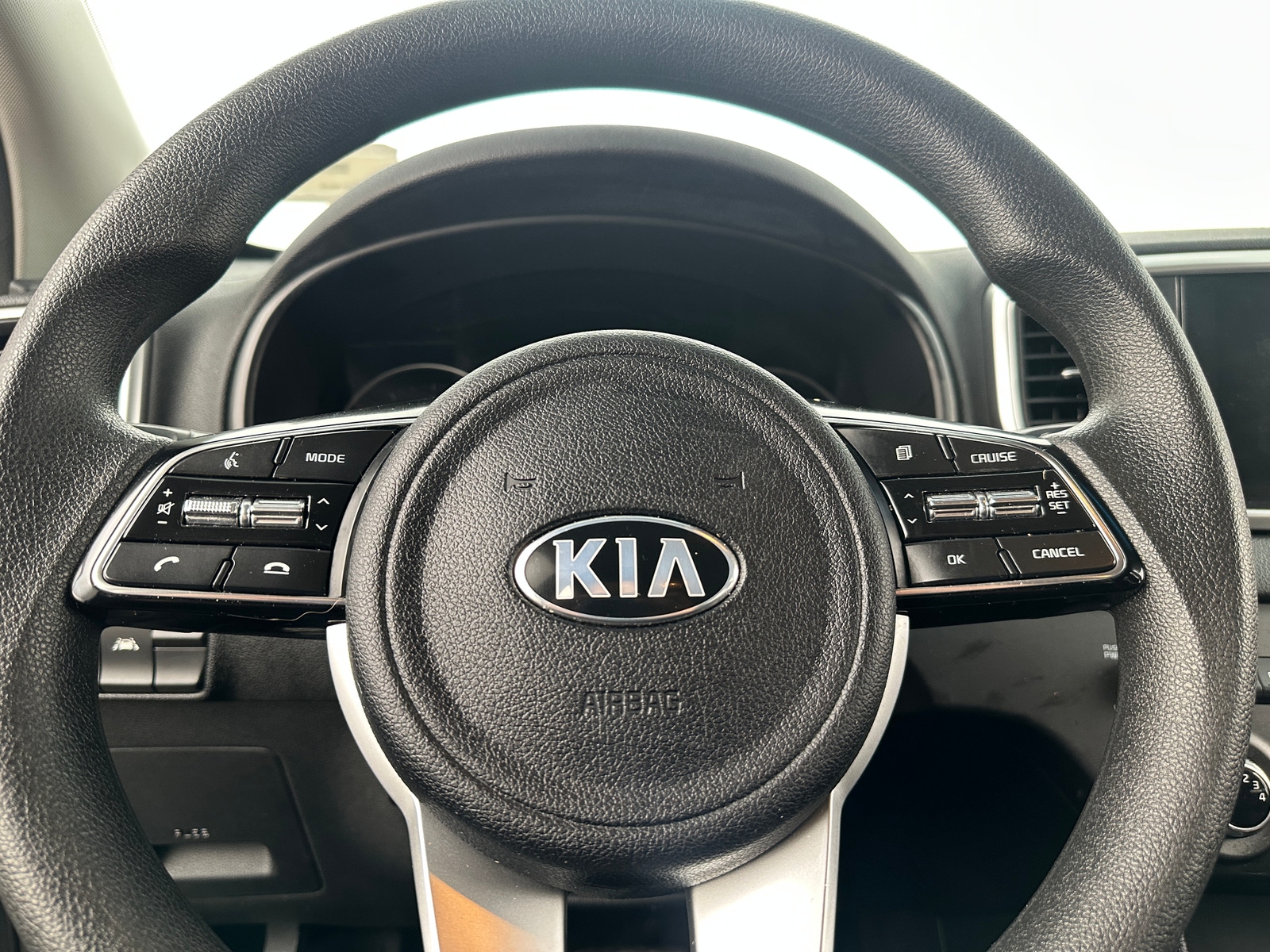 Thumbnail: 2020 Kia Sportage - 5