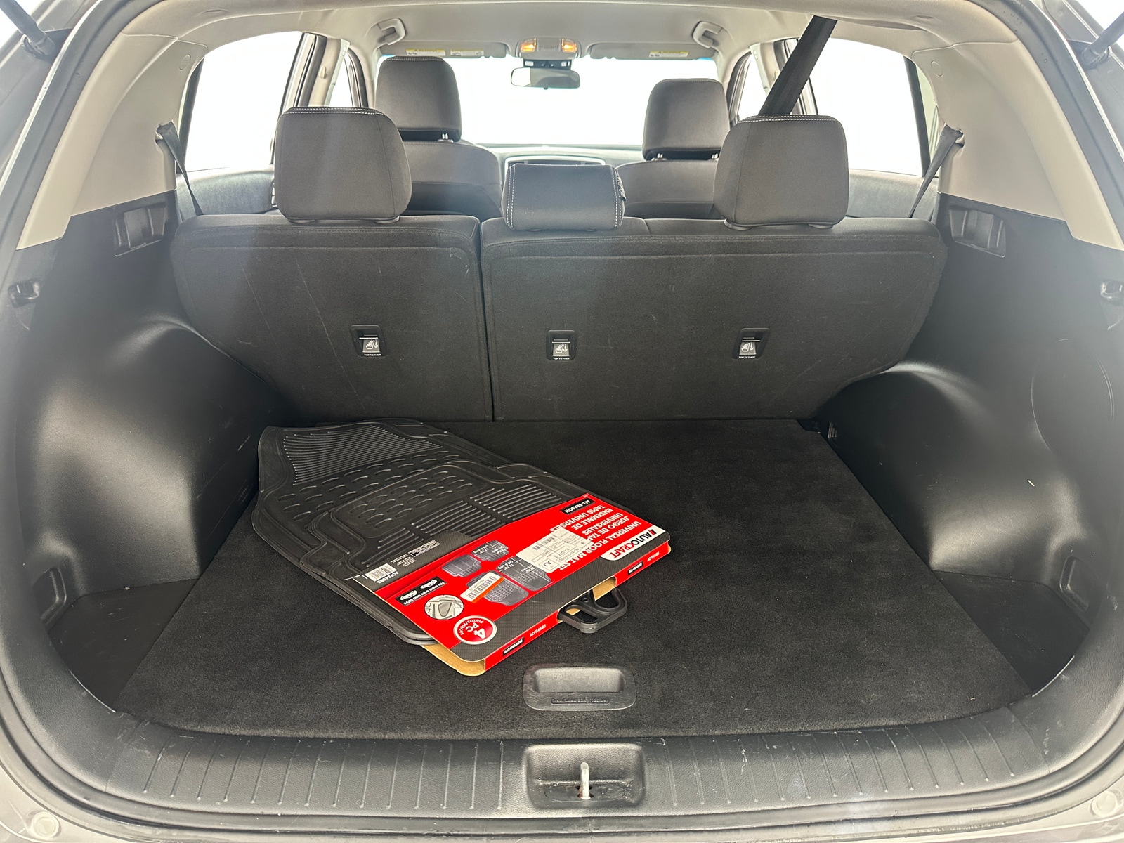 Thumbnail: 2020 Kia Sportage - 7