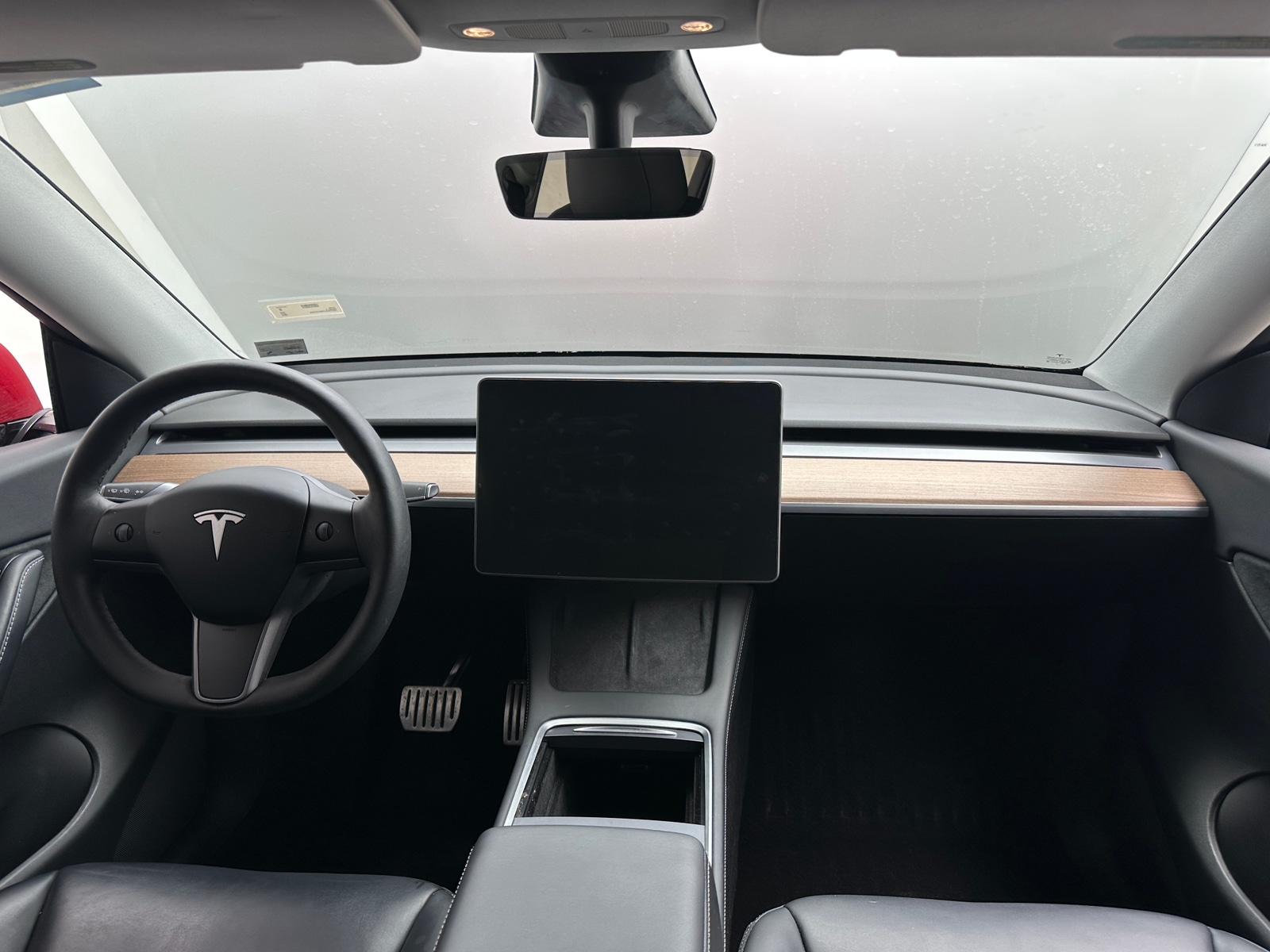 Thumbnail: 2022 Tesla Model Y - 2