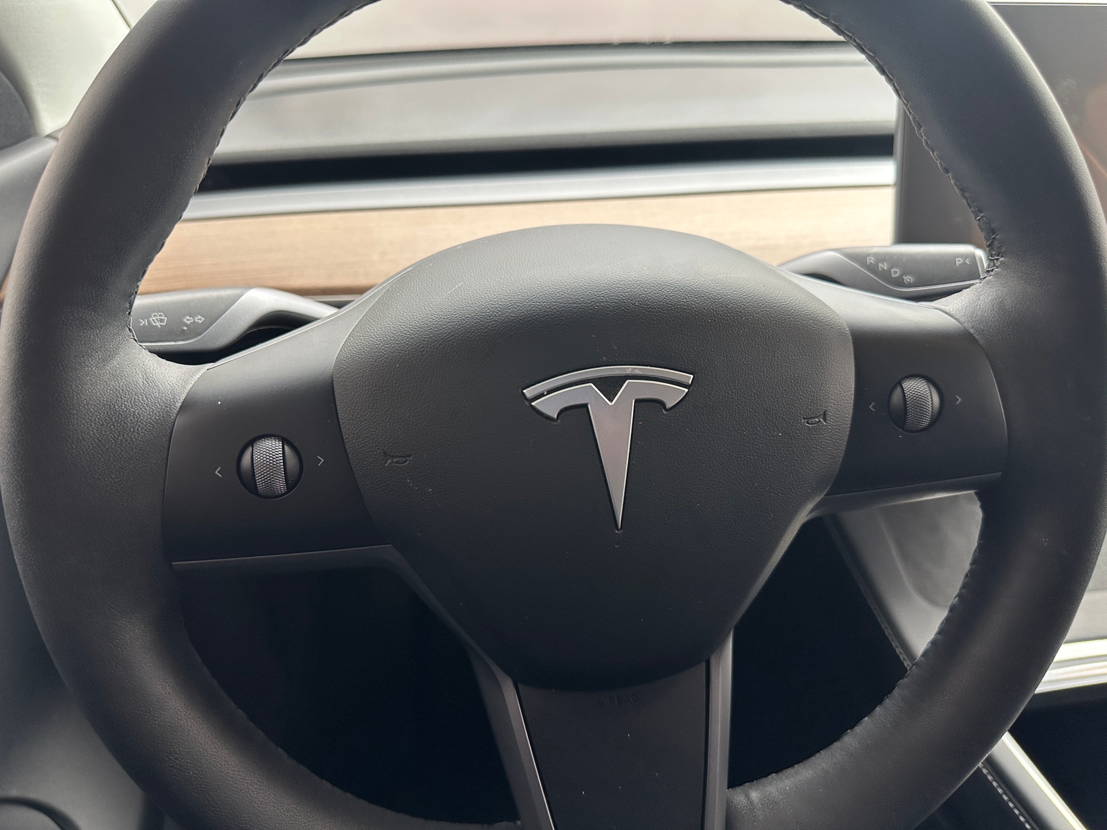 Thumbnail: 2022 Tesla Model Y - 4