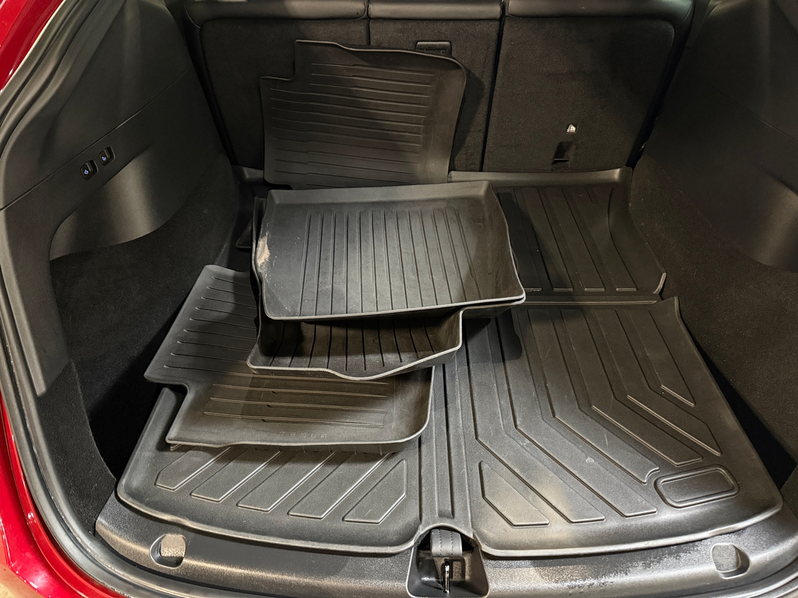 Thumbnail: 2022 Tesla Model Y - 6