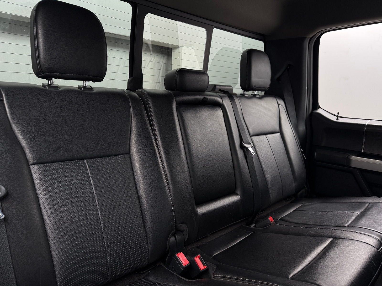 Thumbnail: 2020 Ford Econoline - 5