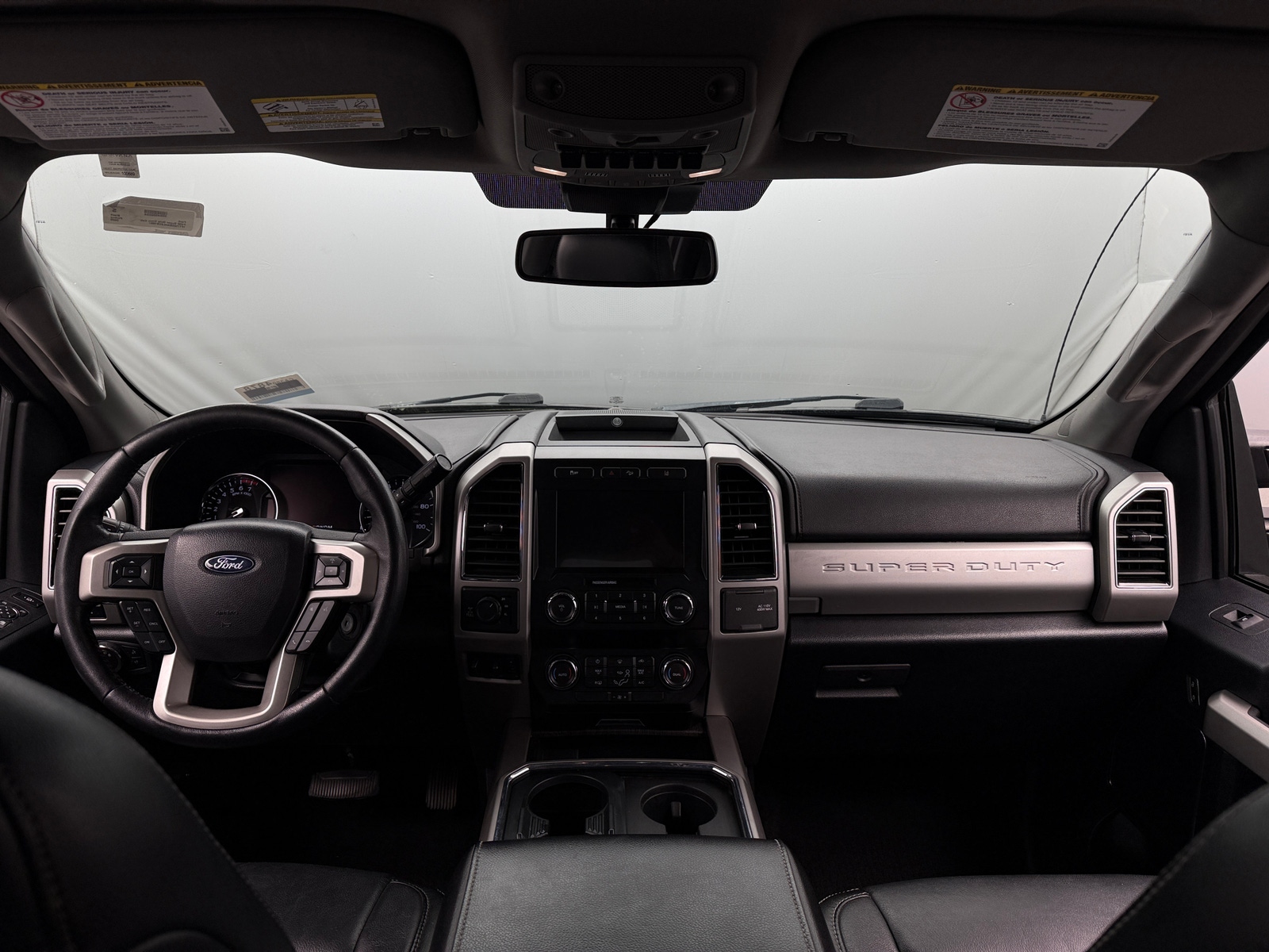 Thumbnail: 2020 Ford Econoline - 2