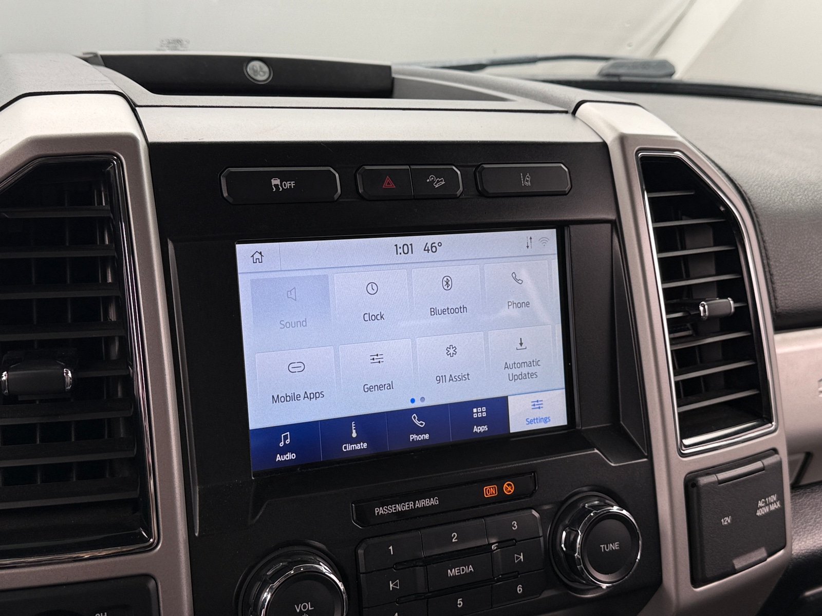 Thumbnail: 2020 Ford Econoline - 3