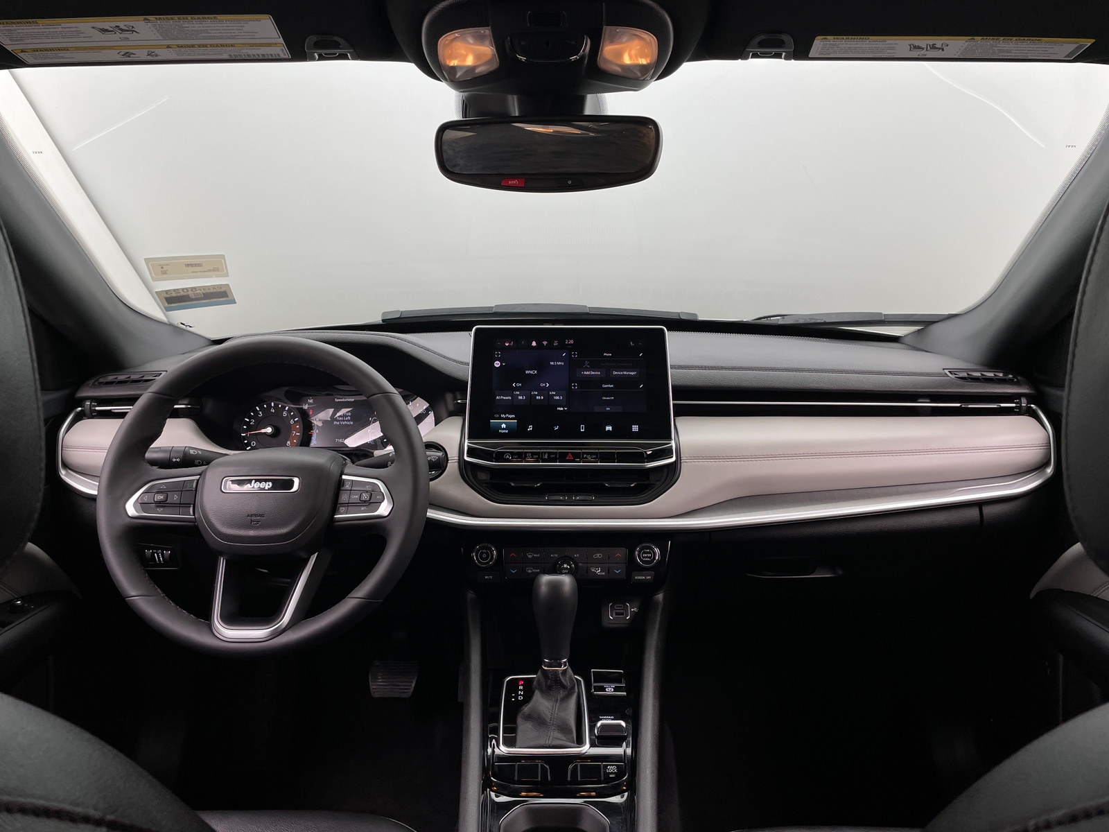 Thumbnail: 2025 Jeep Compass - 2