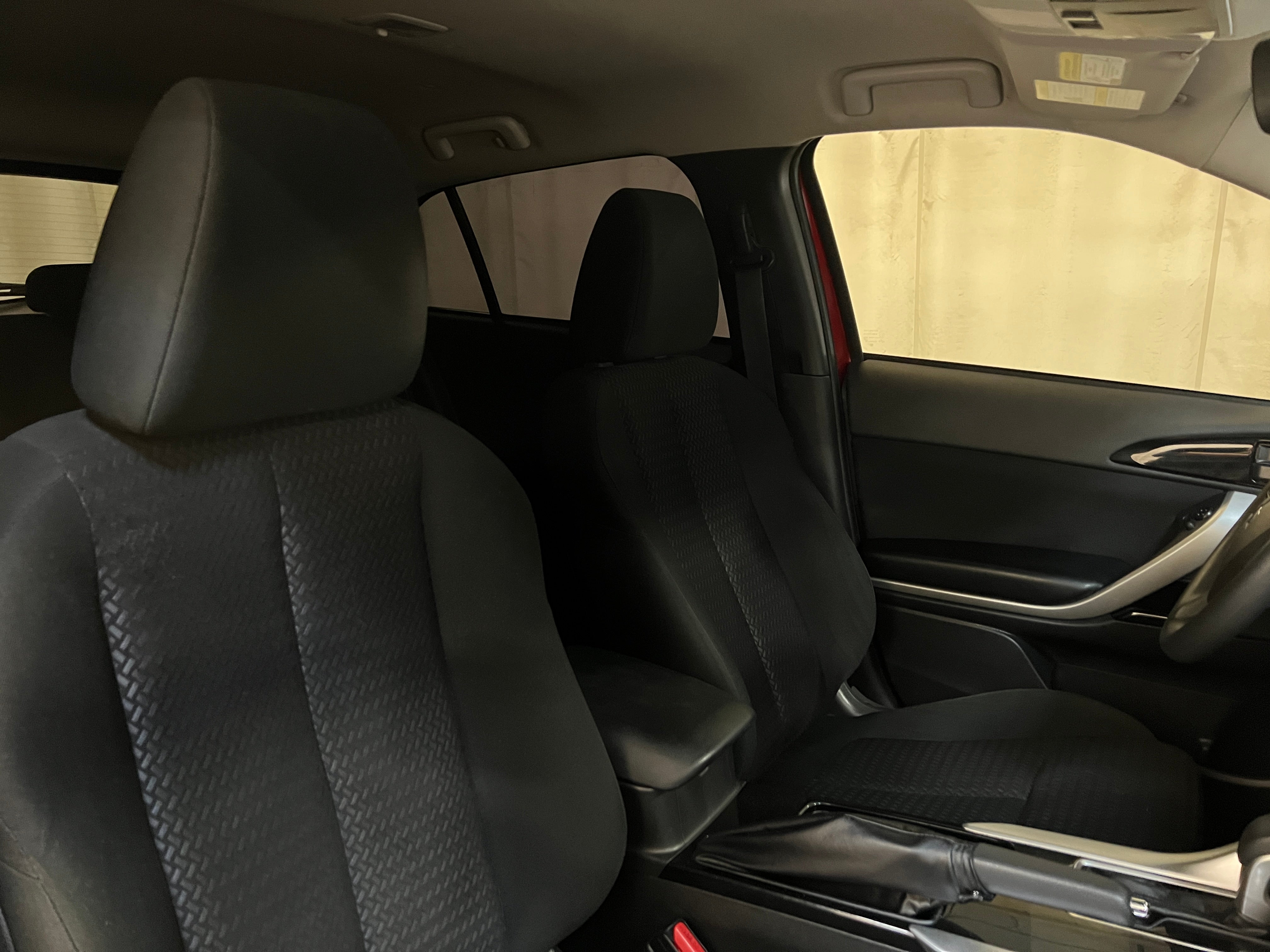 2023 Mitsubishi Eclipse Cross