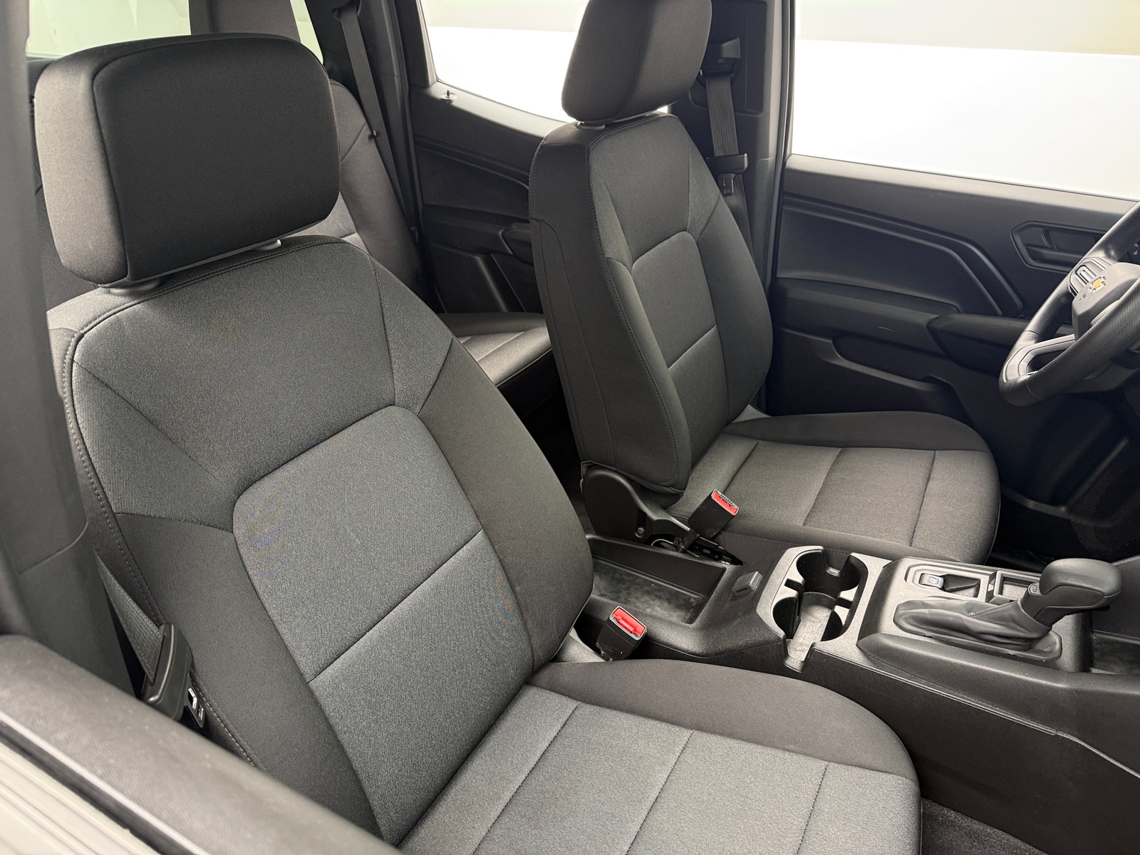 Thumbnail: 2024 Chevrolet Colorado - 2