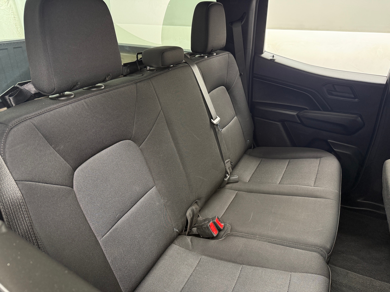 Thumbnail: 2024 Chevrolet Colorado - 6