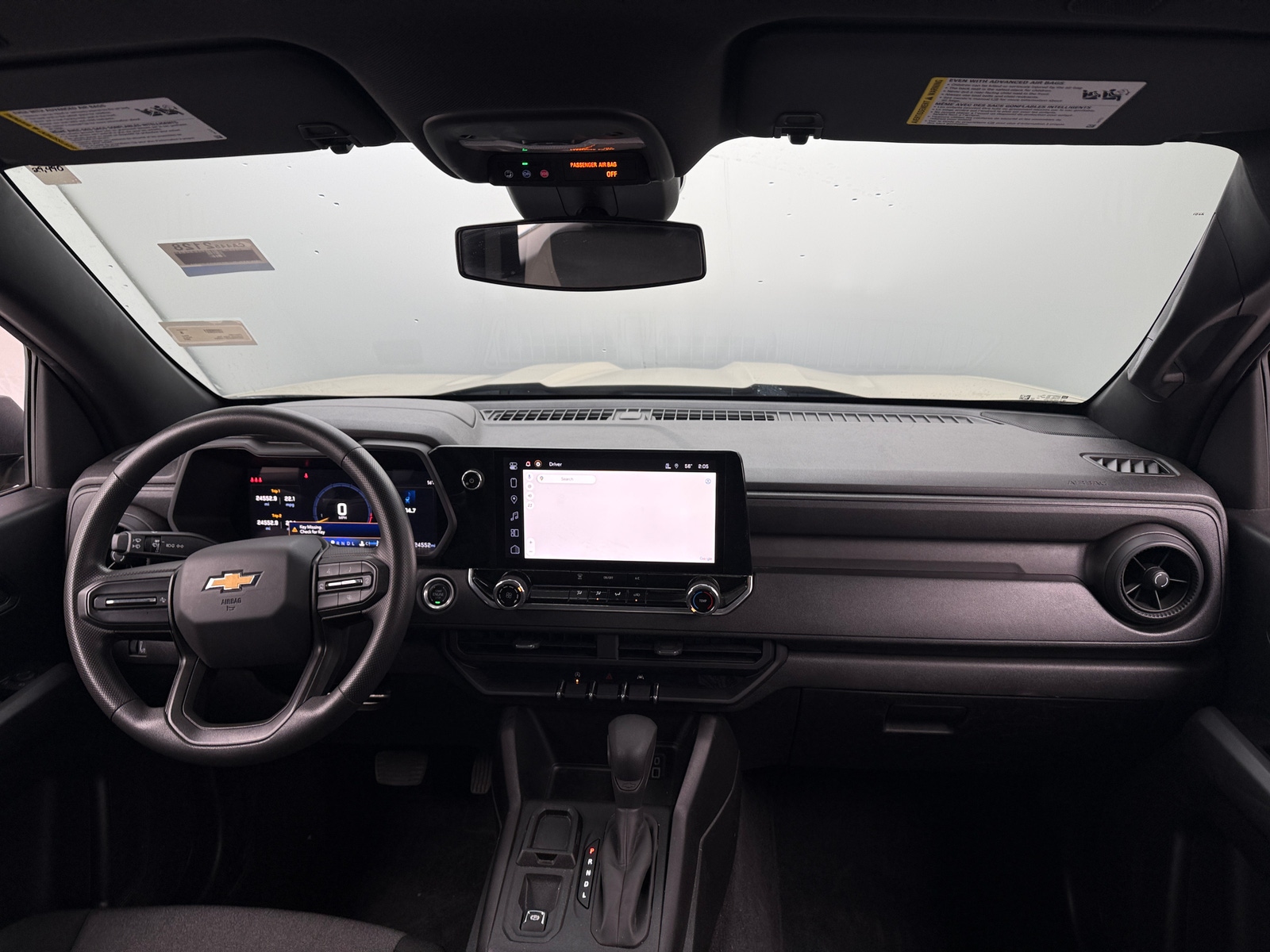 Thumbnail: 2024 Chevrolet Colorado - 3