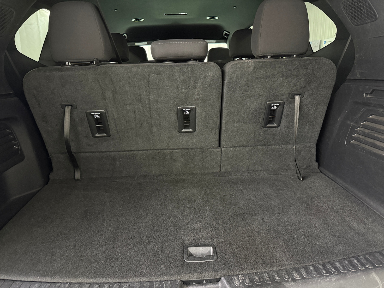 Thumbnail: 2025 GMC Acadia - 7