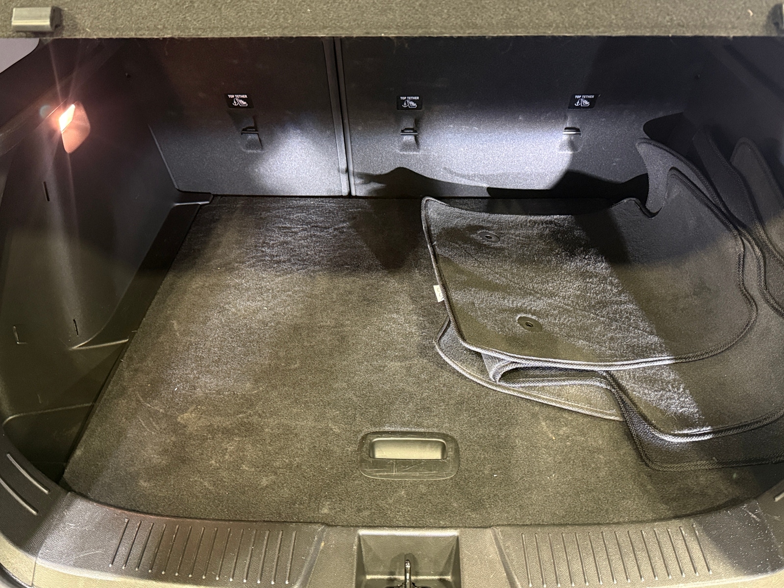 Thumbnail: 2025 Chevrolet Trax - 7