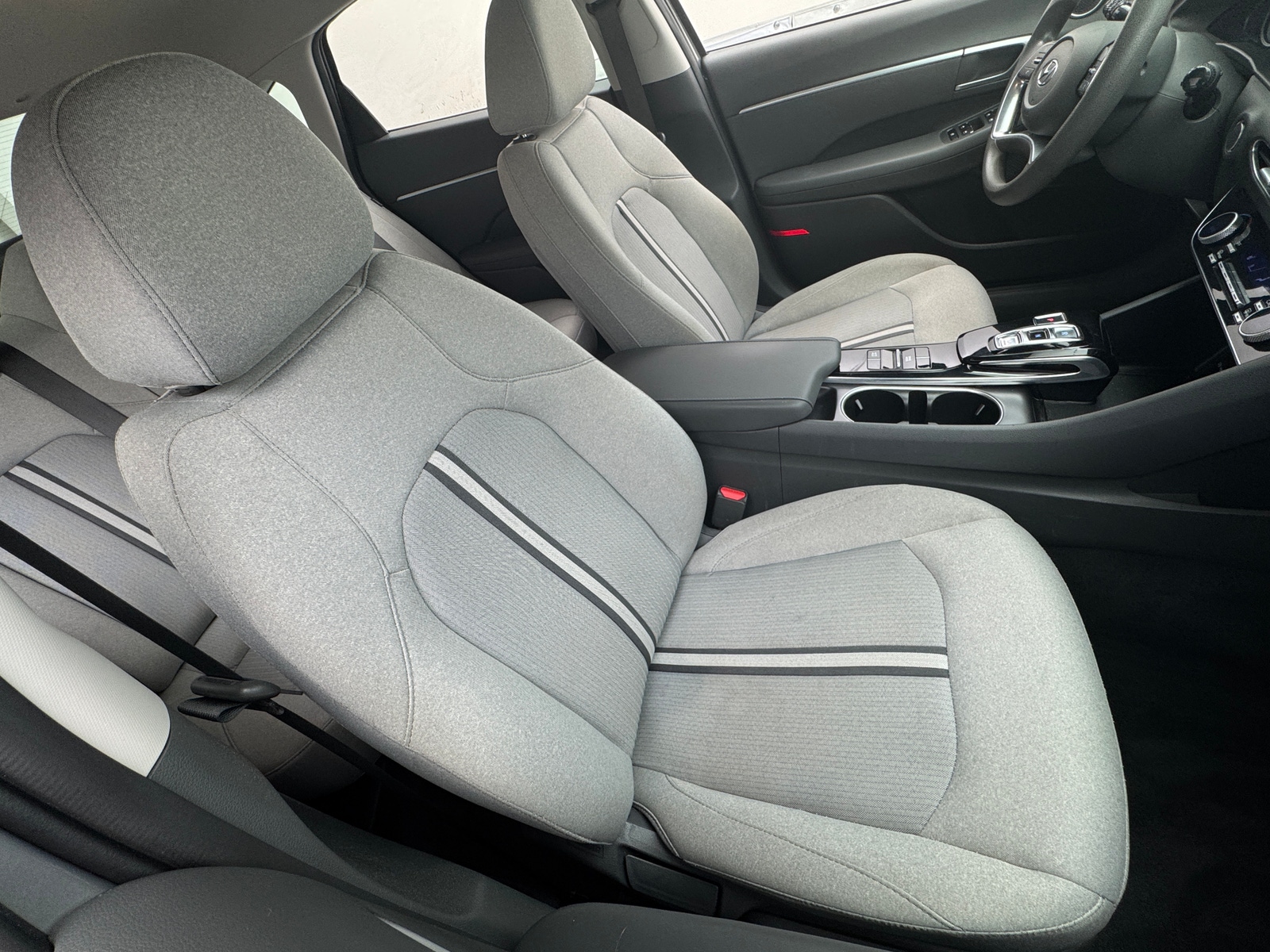 Thumbnail: 2020 Hyundai Sonata - 2