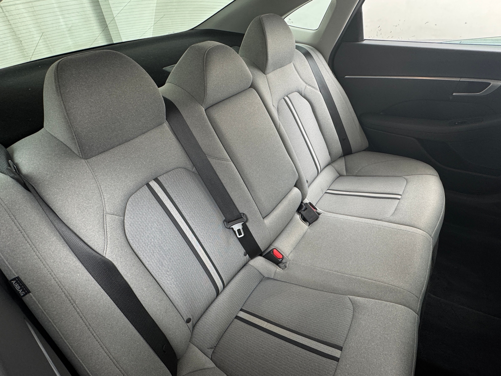 Thumbnail: 2020 Hyundai Sonata - 6