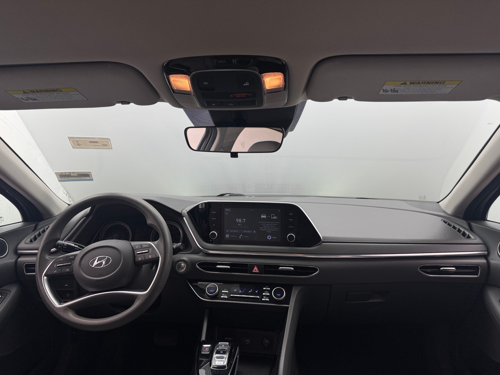 Thumbnail: 2020 Hyundai Sonata - 3