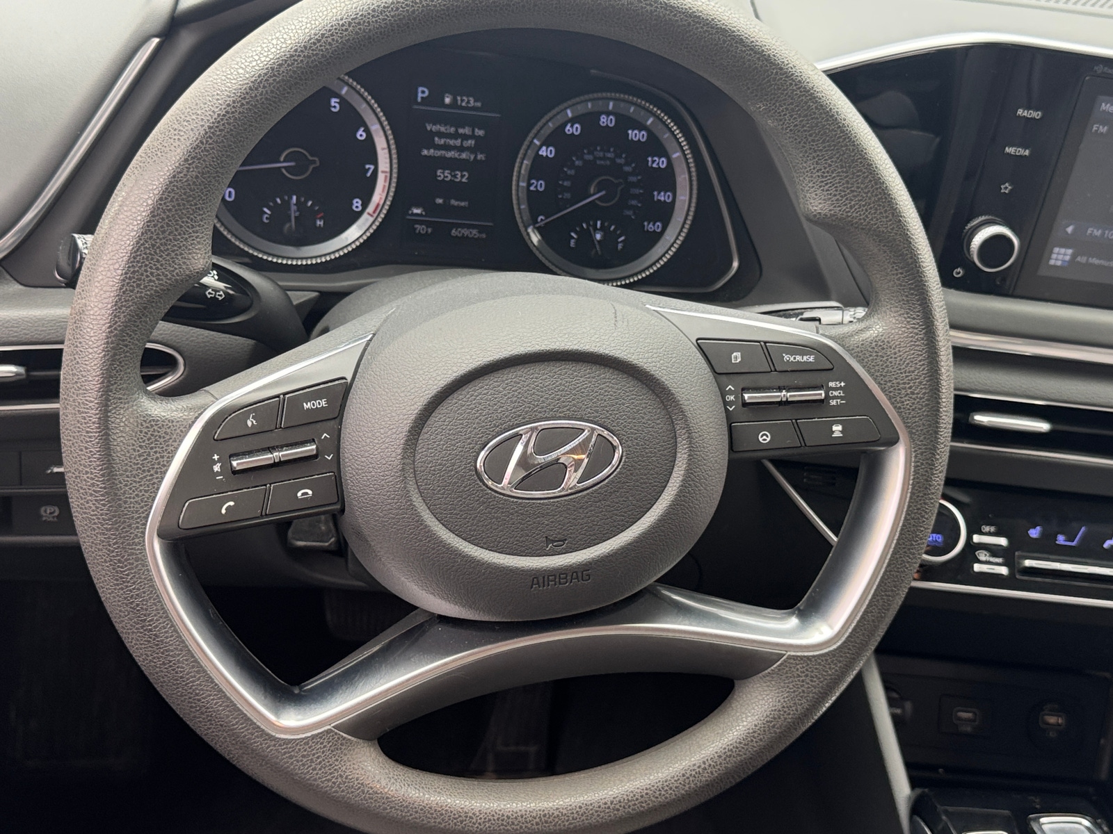 Thumbnail: 2020 Hyundai Sonata - 5