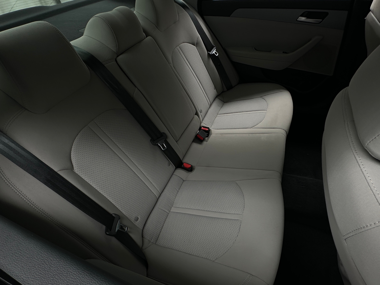 Thumbnail: 2019 Hyundai Sonata - 6