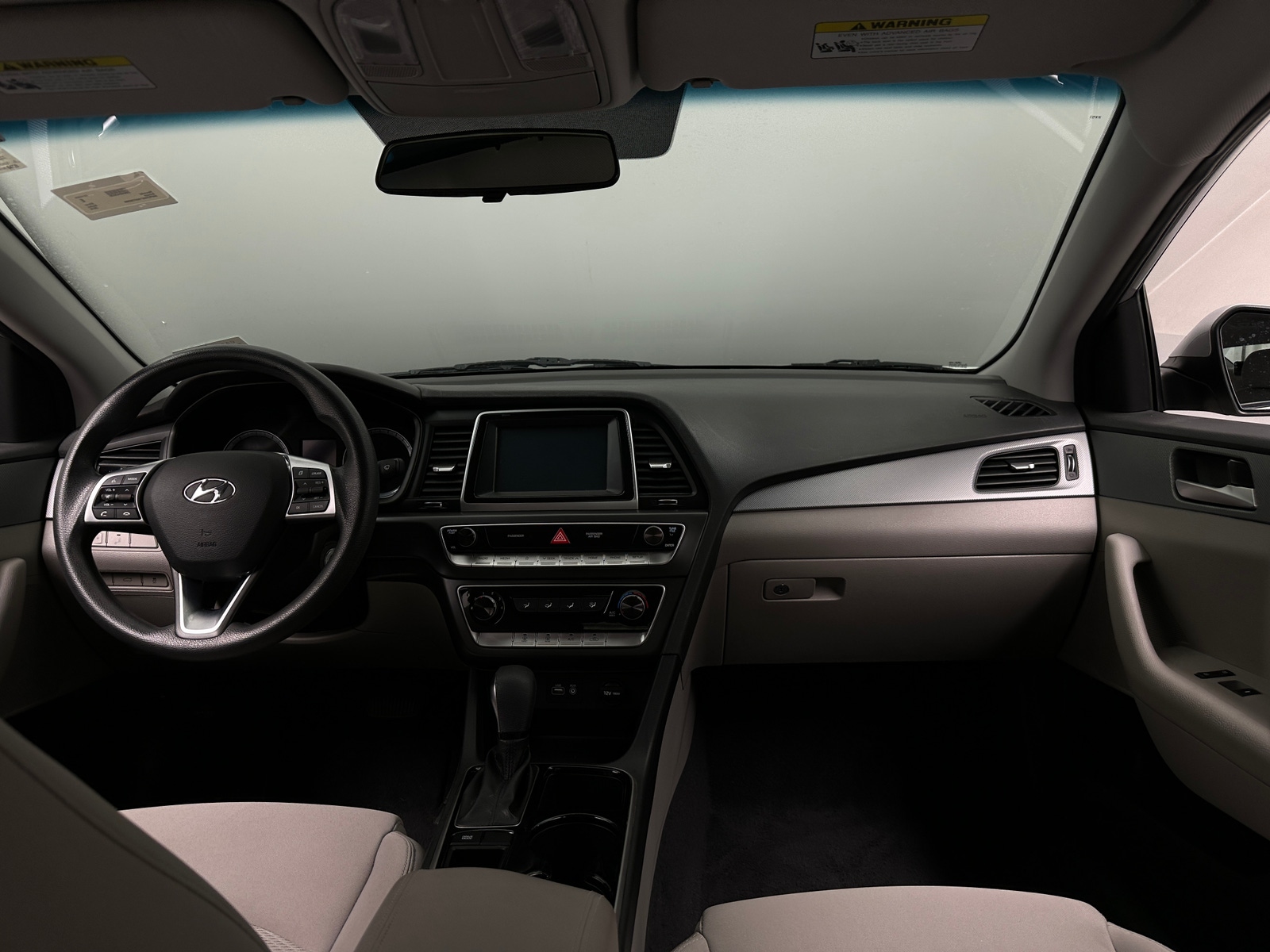 Thumbnail: 2019 Hyundai Sonata - 3