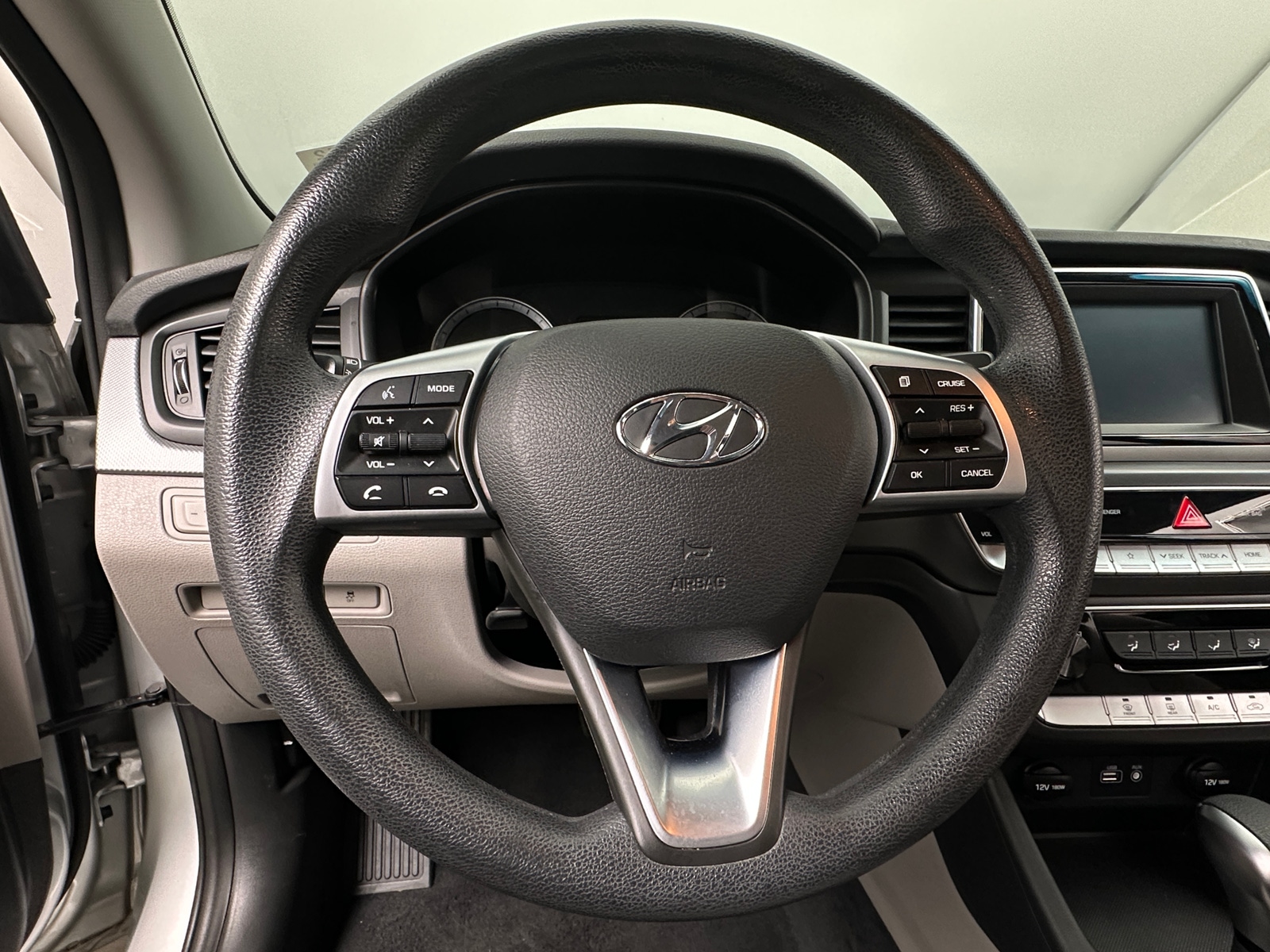 Thumbnail: 2019 Hyundai Sonata - 5