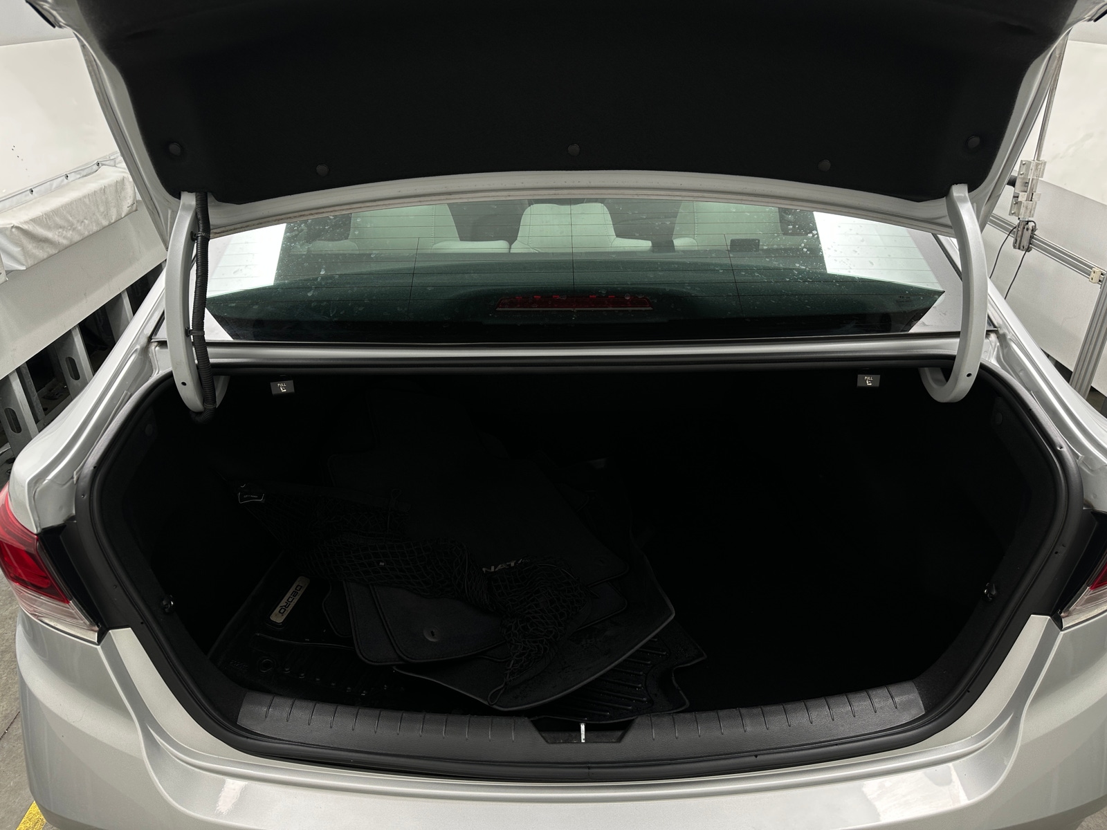 Thumbnail: 2019 Hyundai Sonata - 7