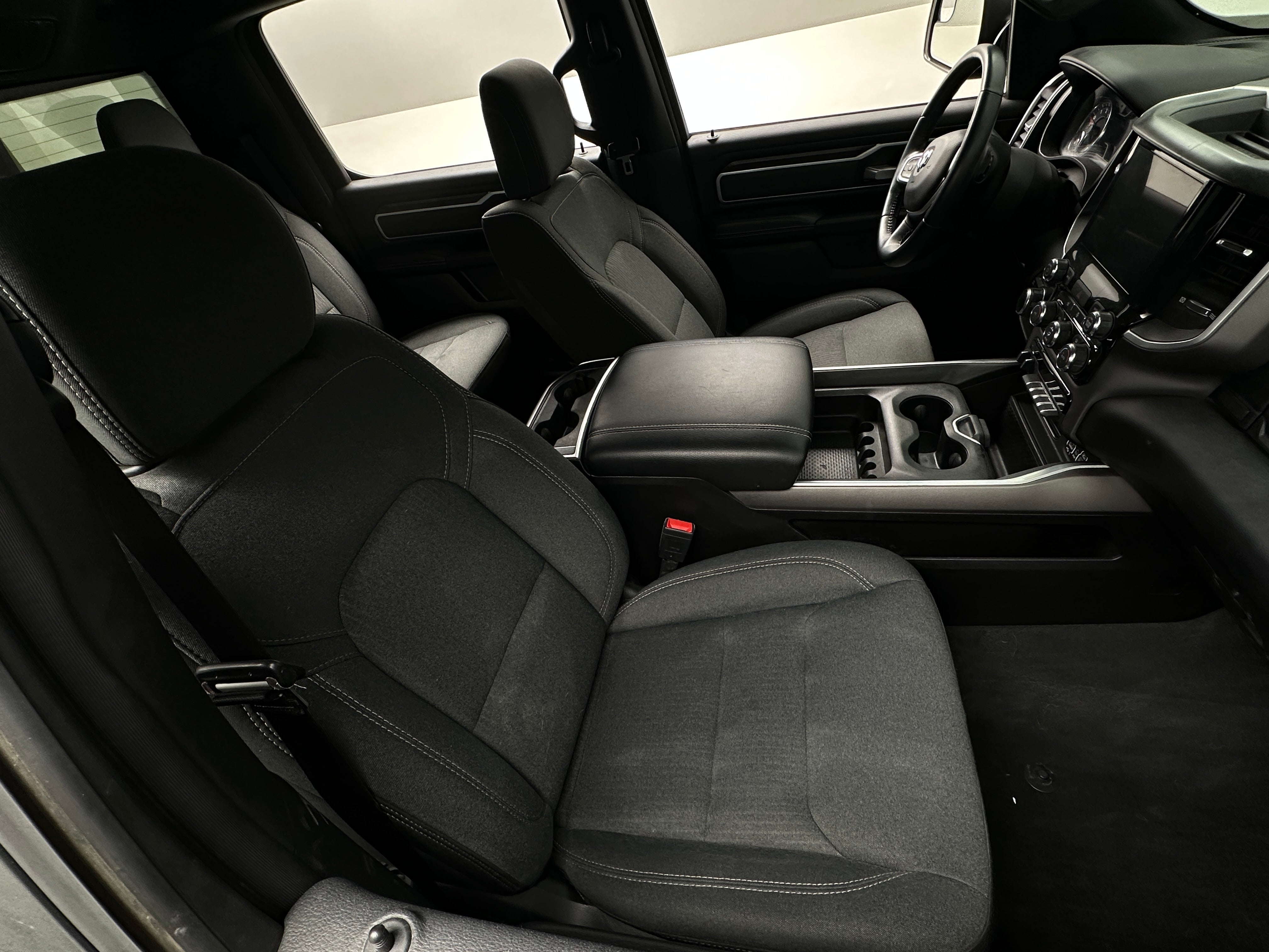 2021 RAM Ram 1500 Pickup